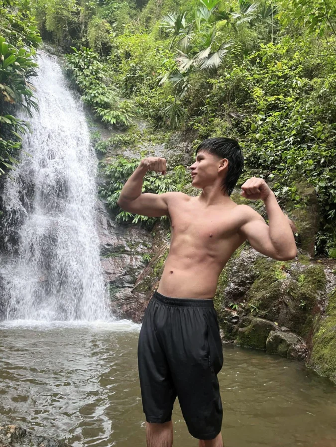 XXX Porn Photo of Nude Ryo_kush 9