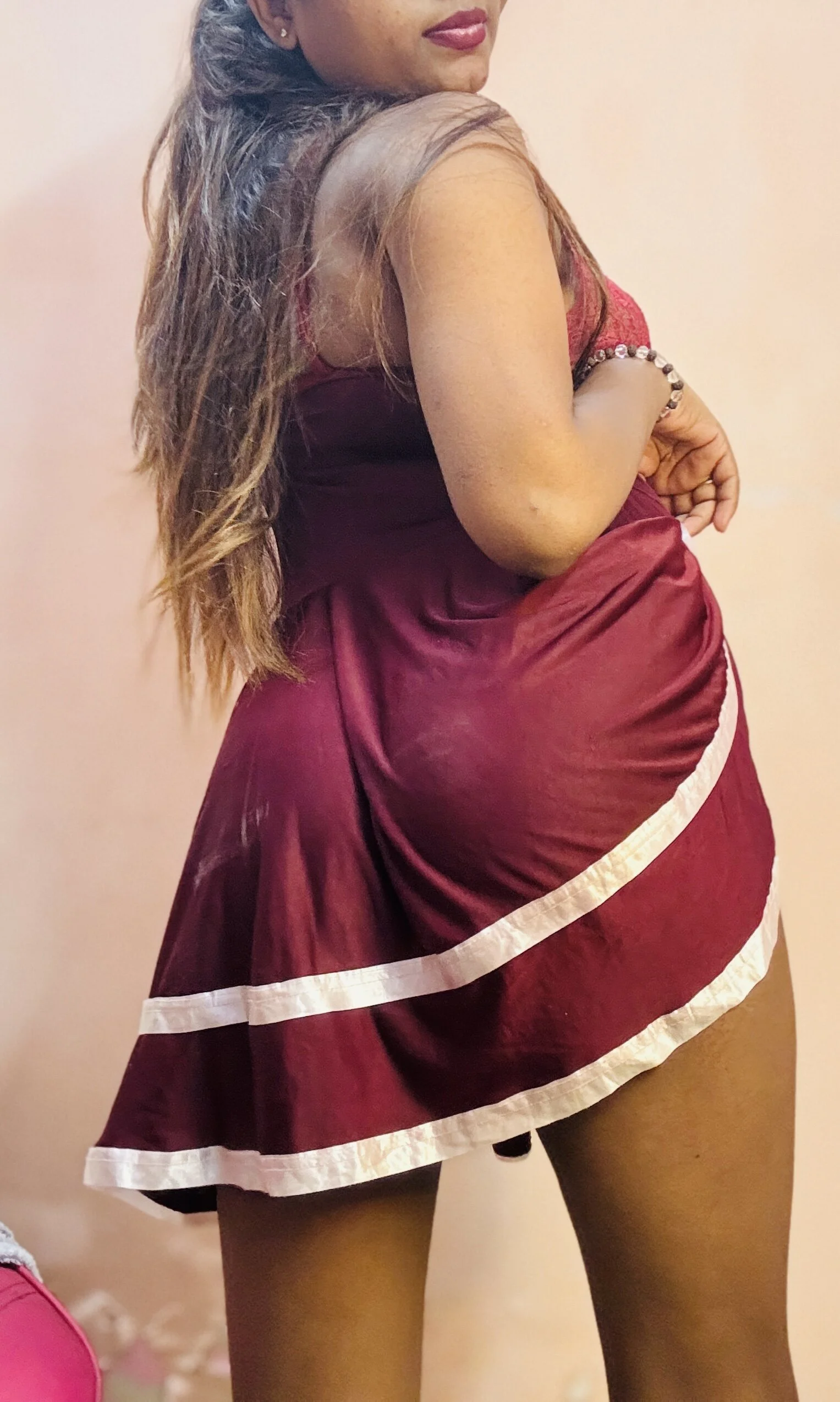 XXX Porn Photo of Nude Annya_Sharma2 3