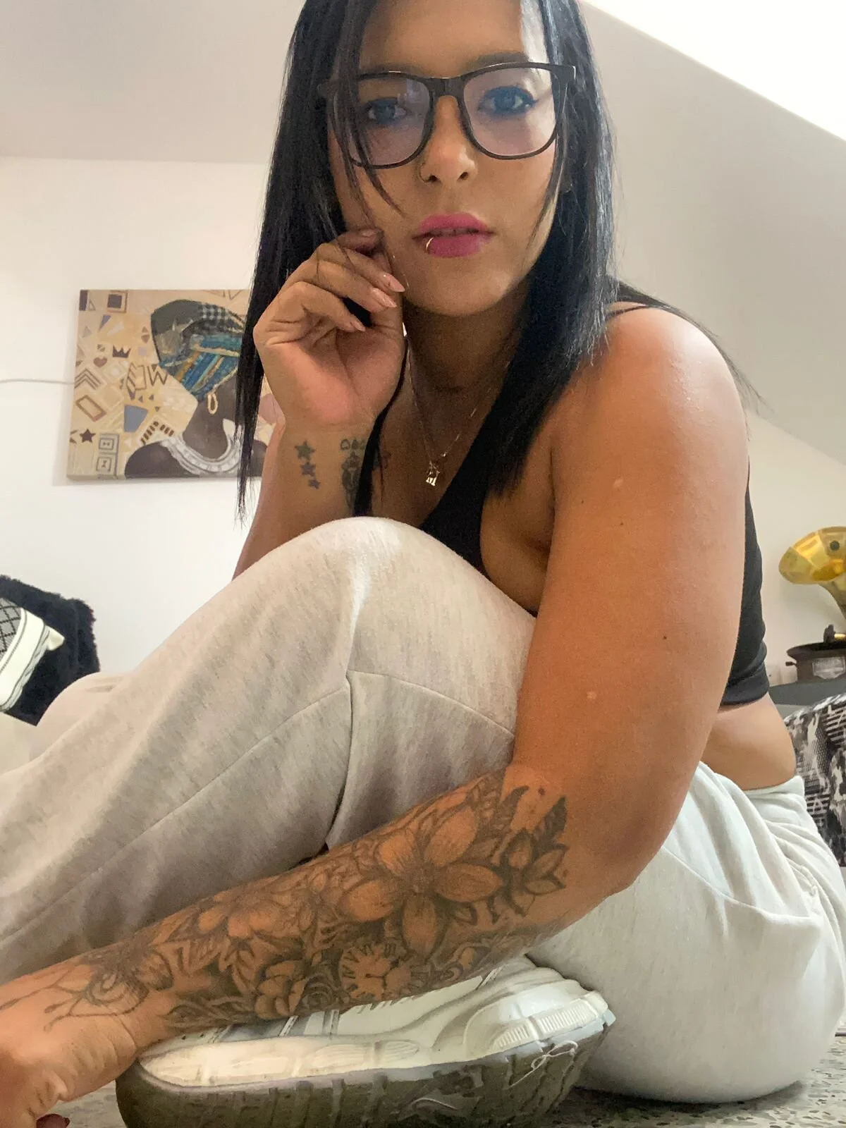 XXX Porn Photo of Nude graceymilf666 33