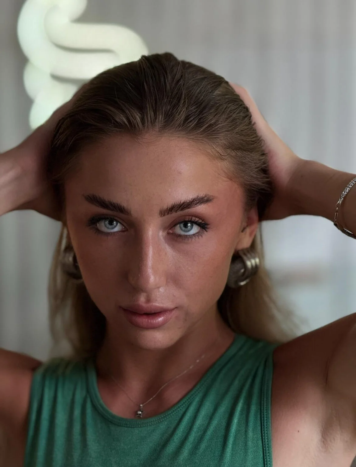 XXX Porn Photo of Nude ViviNoir 10