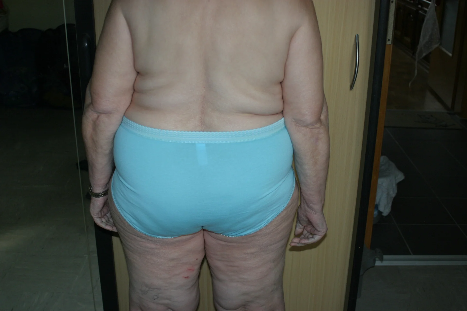 XXX Porn Photo of Nude HeisseomaOriginal 58