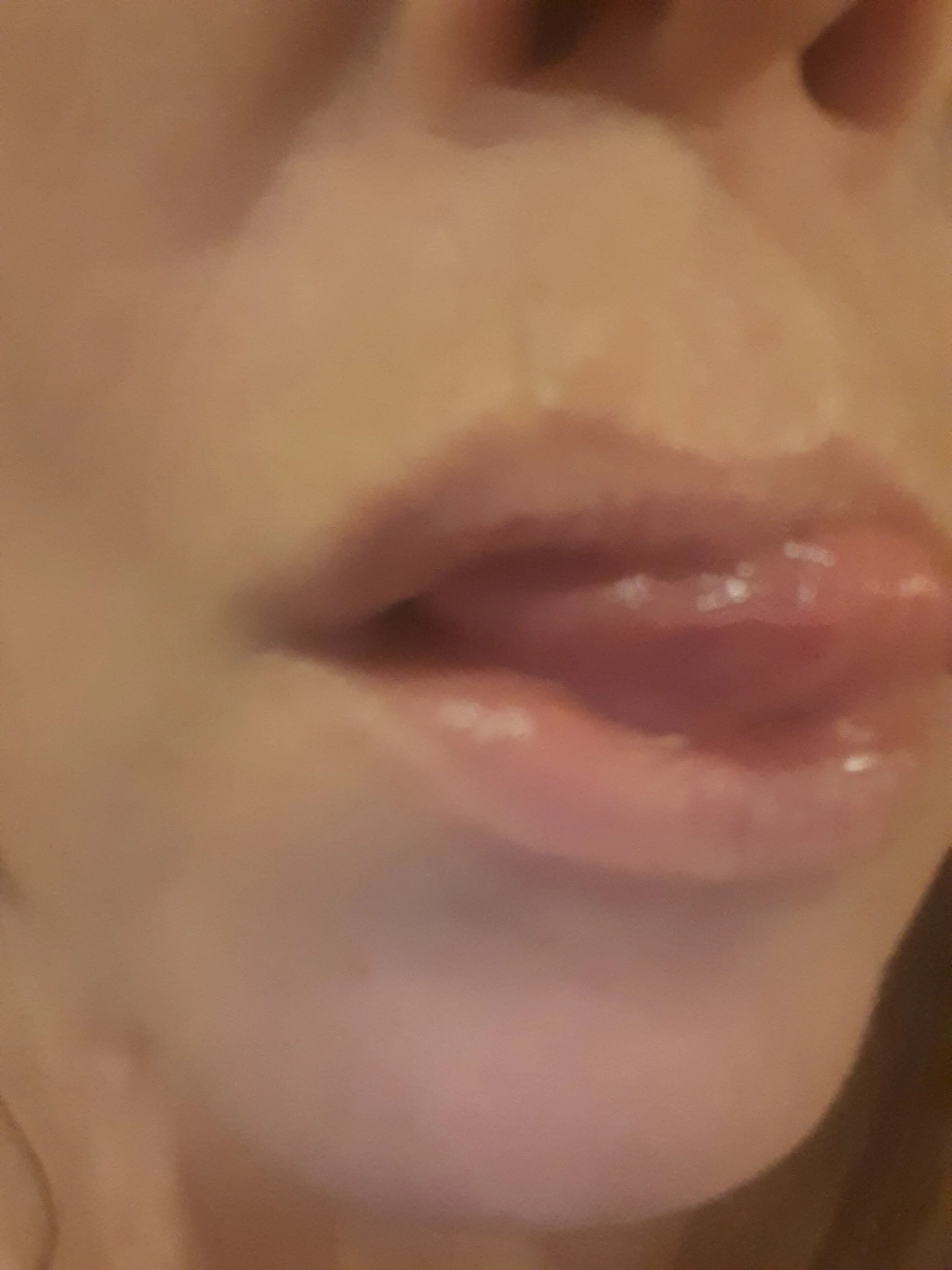XXX Porn Photo of Nude blueblush 3