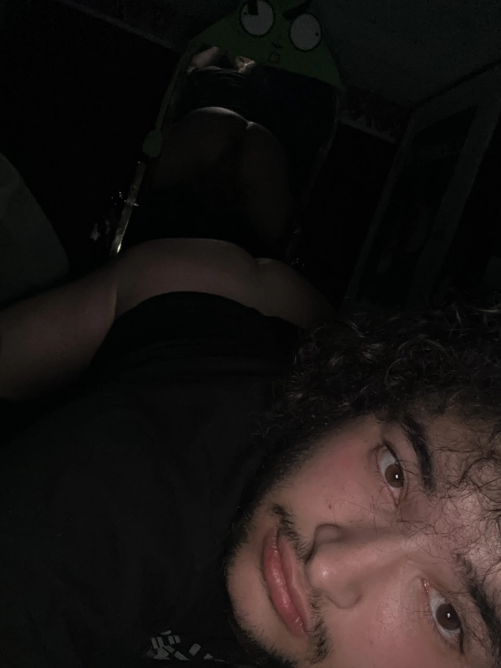 XXX Porn Photo of Nude young_money400 5