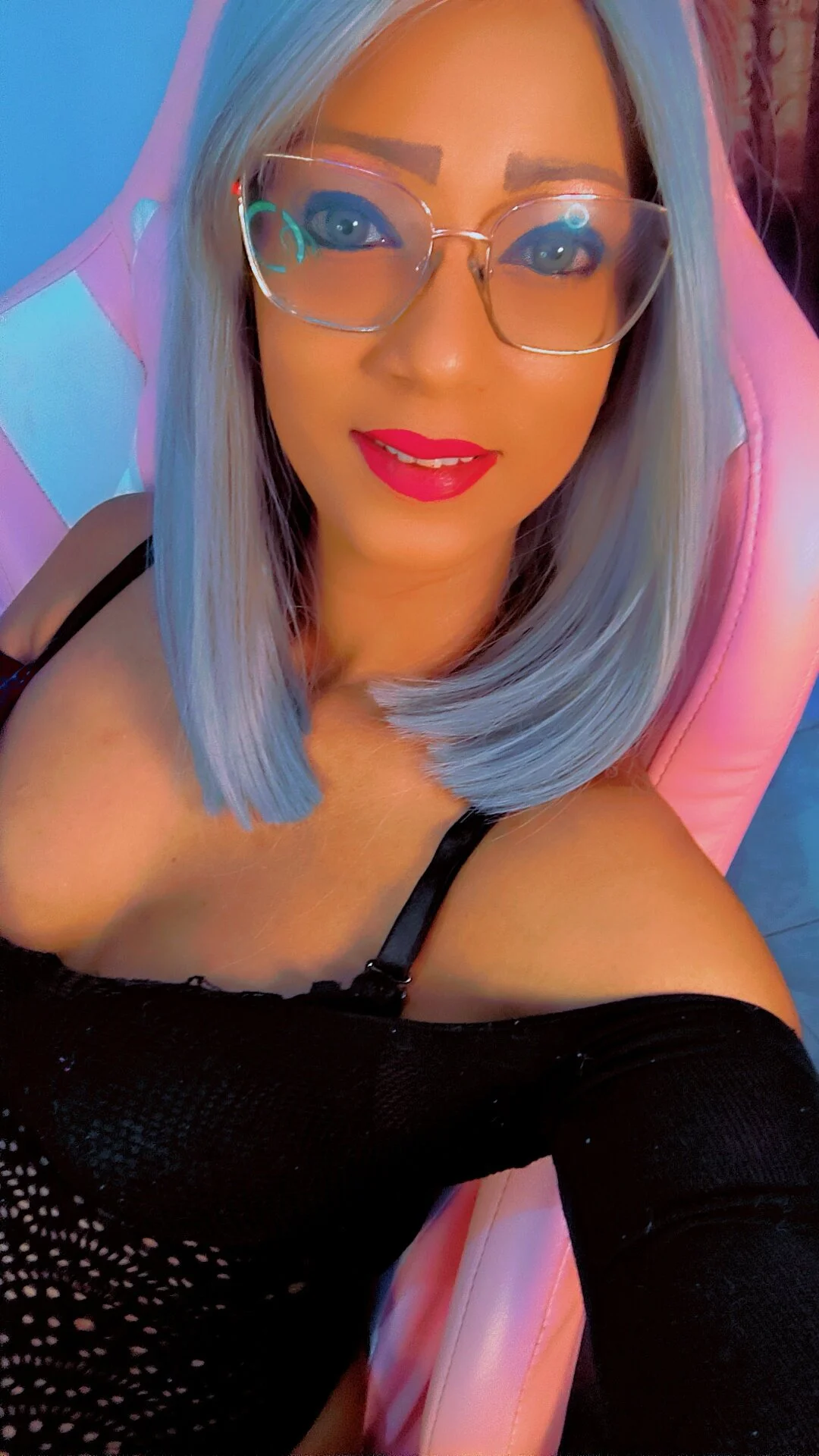 XXX Porn Photo of Nude Amaliu_ 3