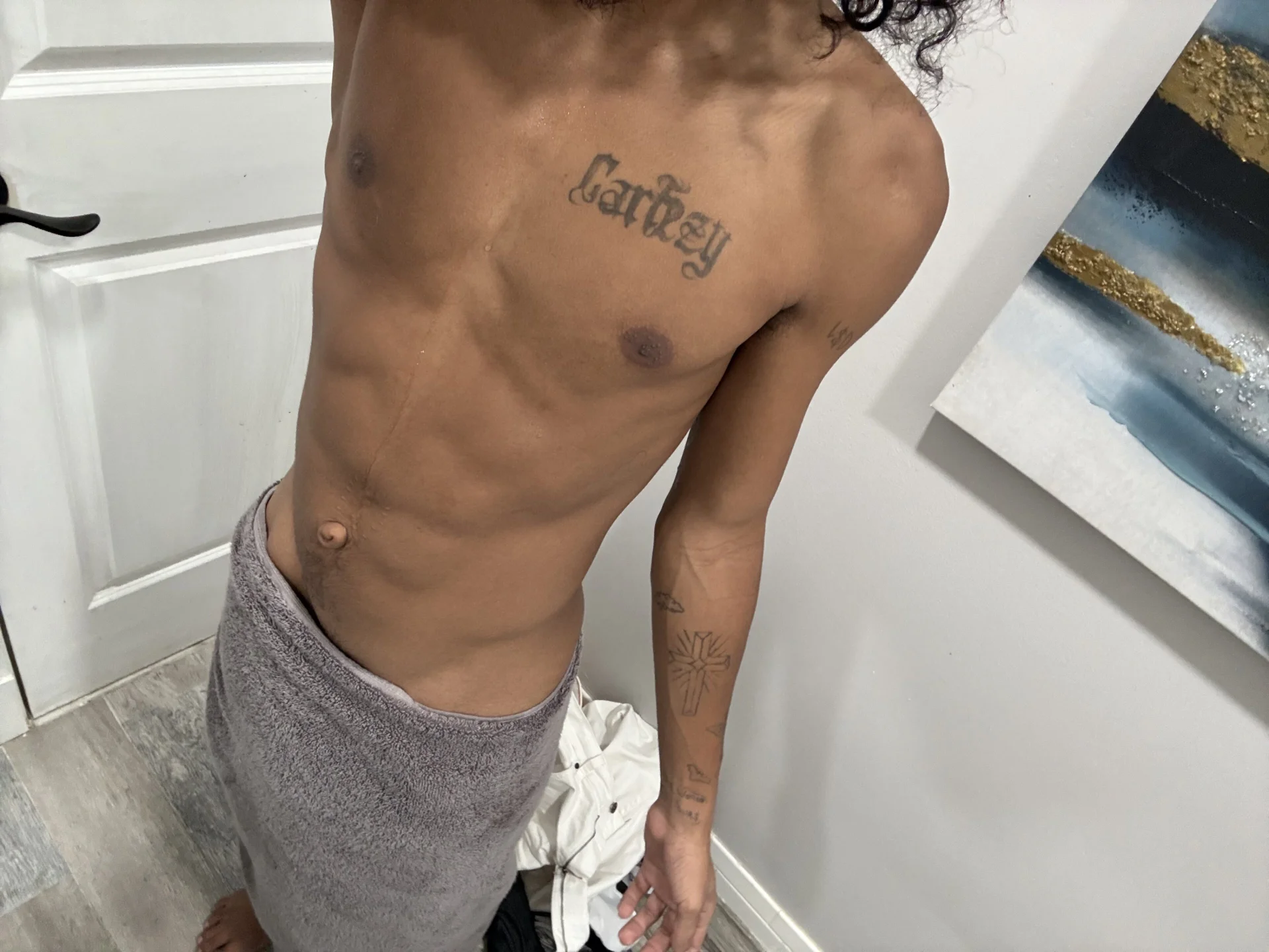 XXX Porn Photo of Nude playboybruce223 6