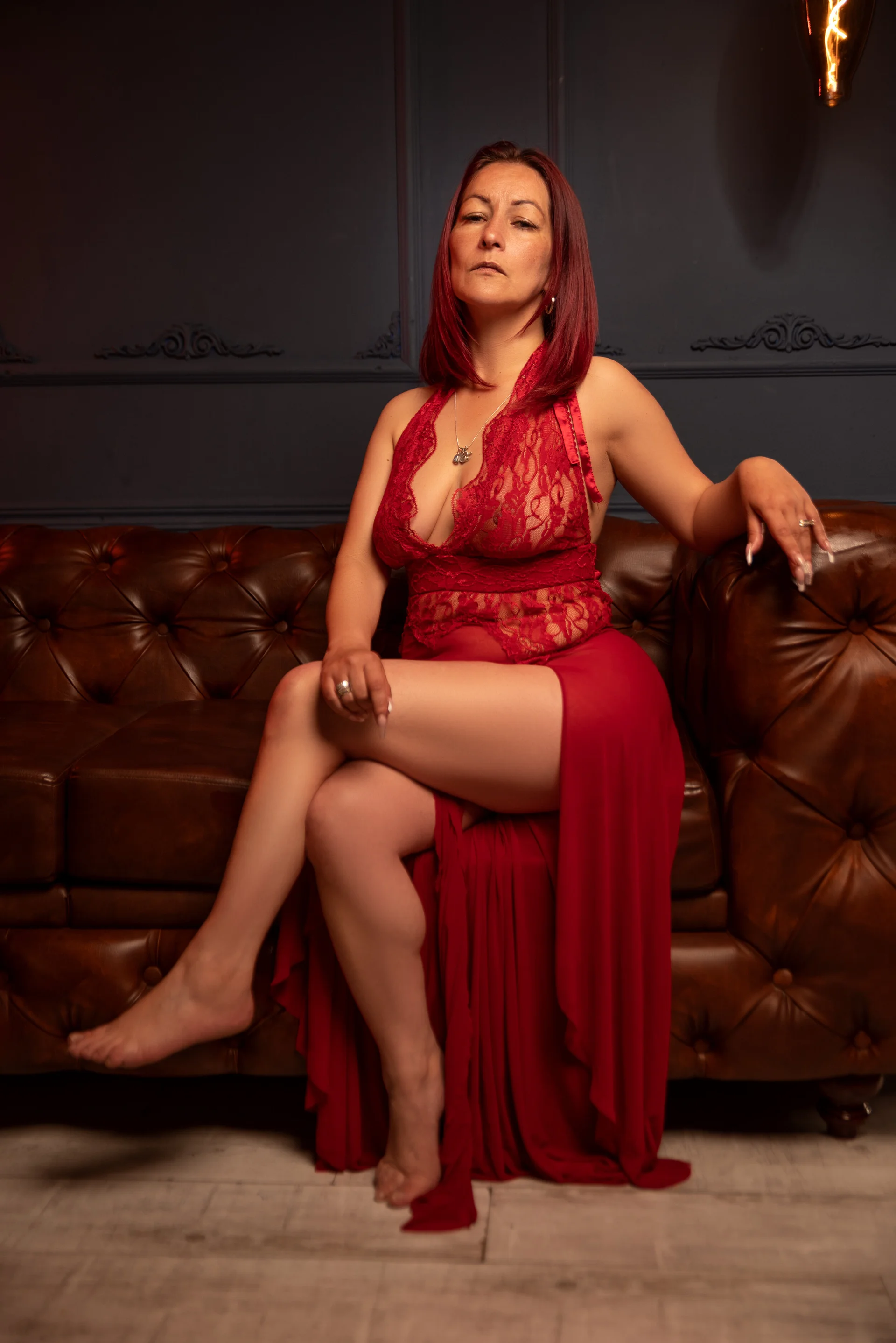 XXX Porn Photo of Nude ivone_adams 36
