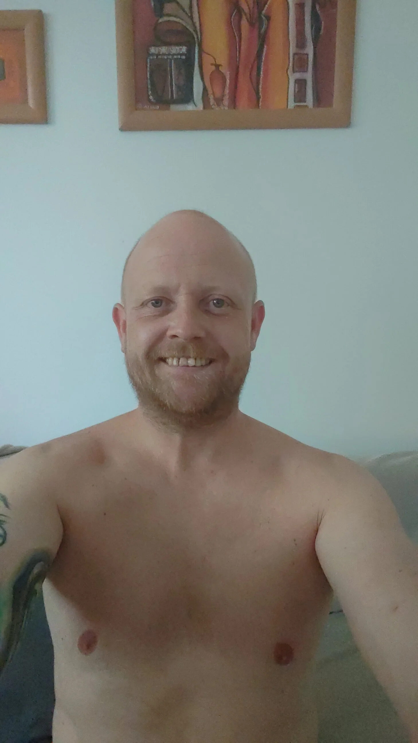 XXX Porn Photo of Nude bouraktom6 4