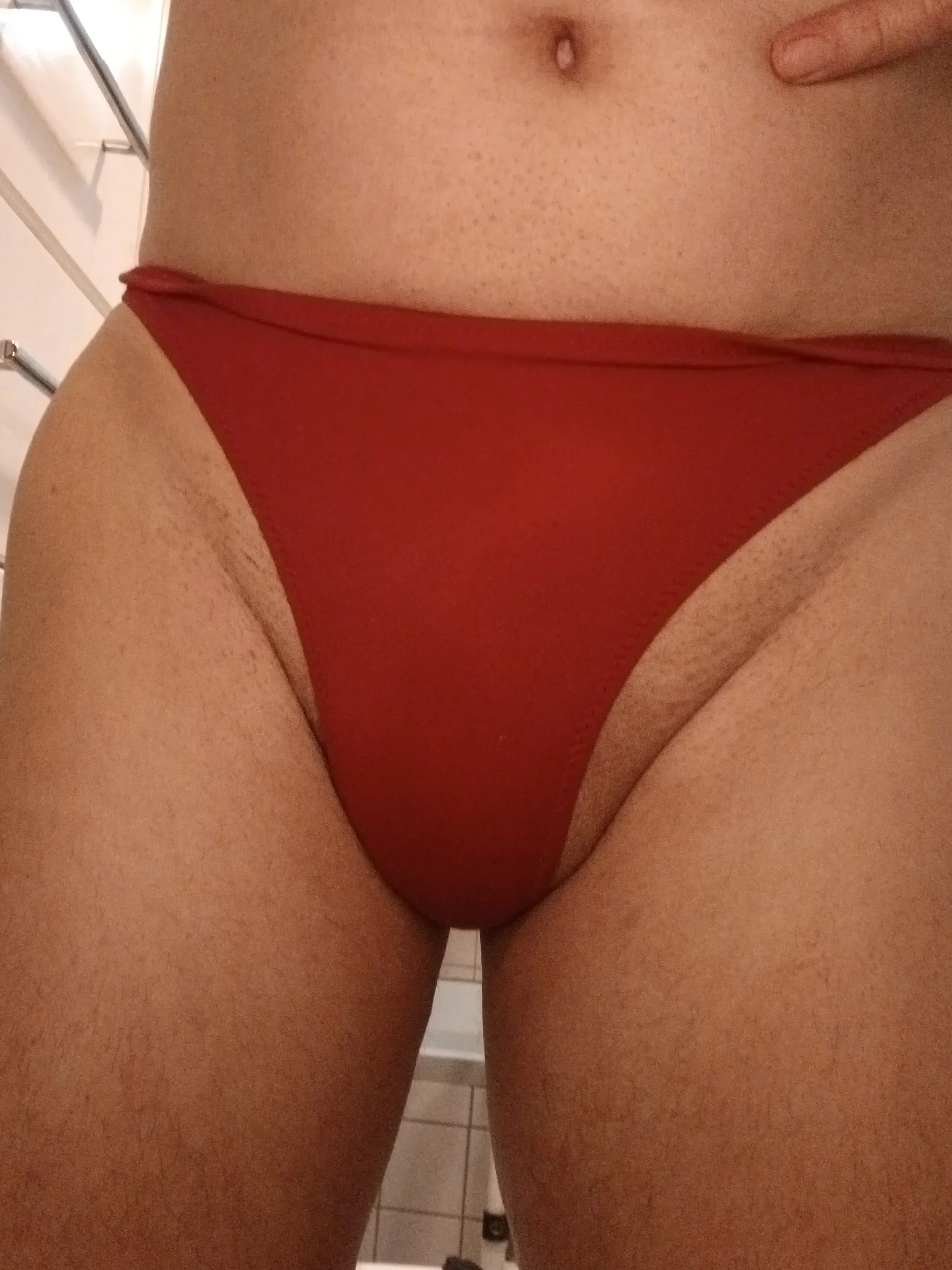 XXX Porn Photo of Nude toywood 63