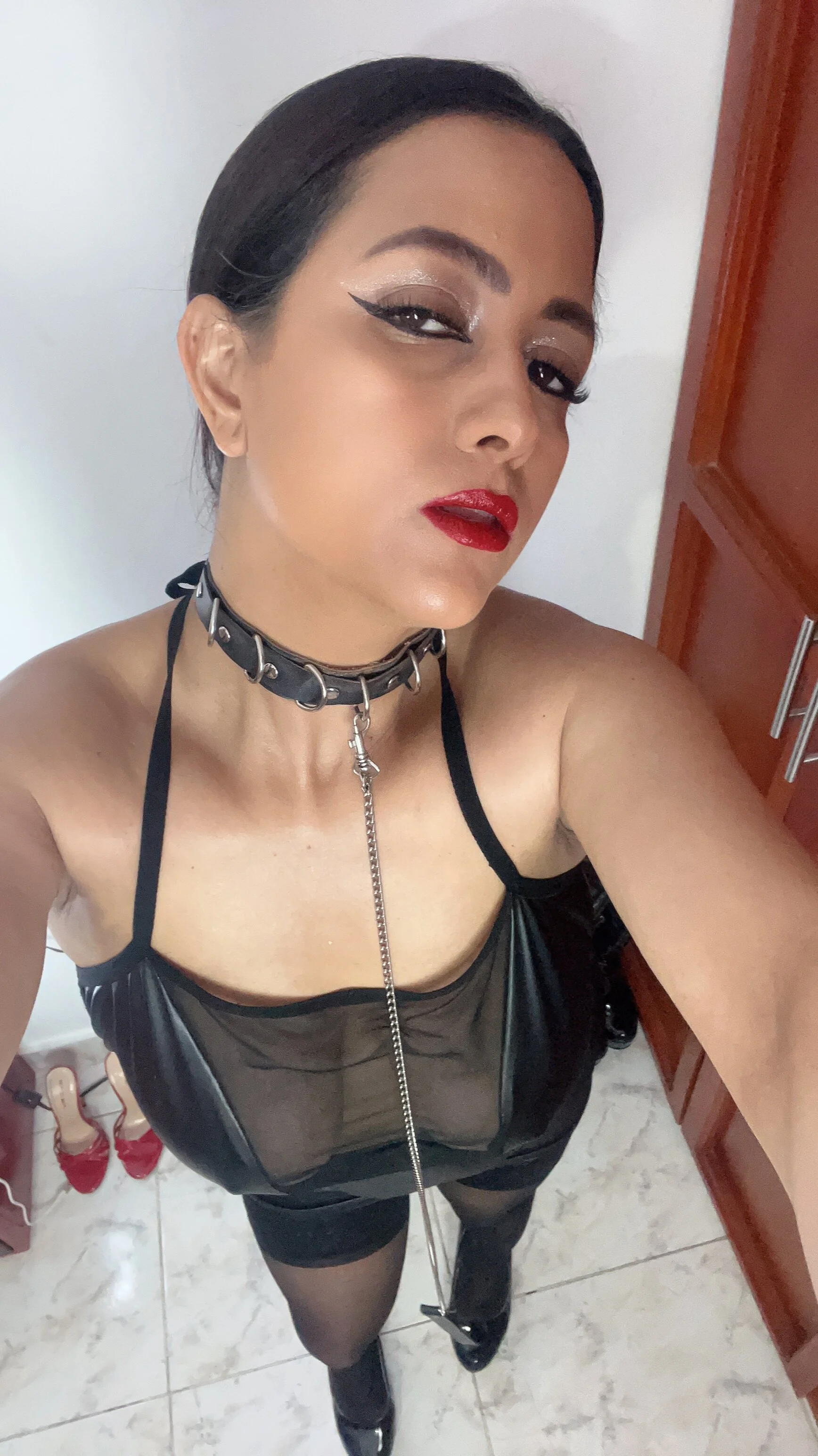 XXX Porn Photo of Nude alison_slave 19