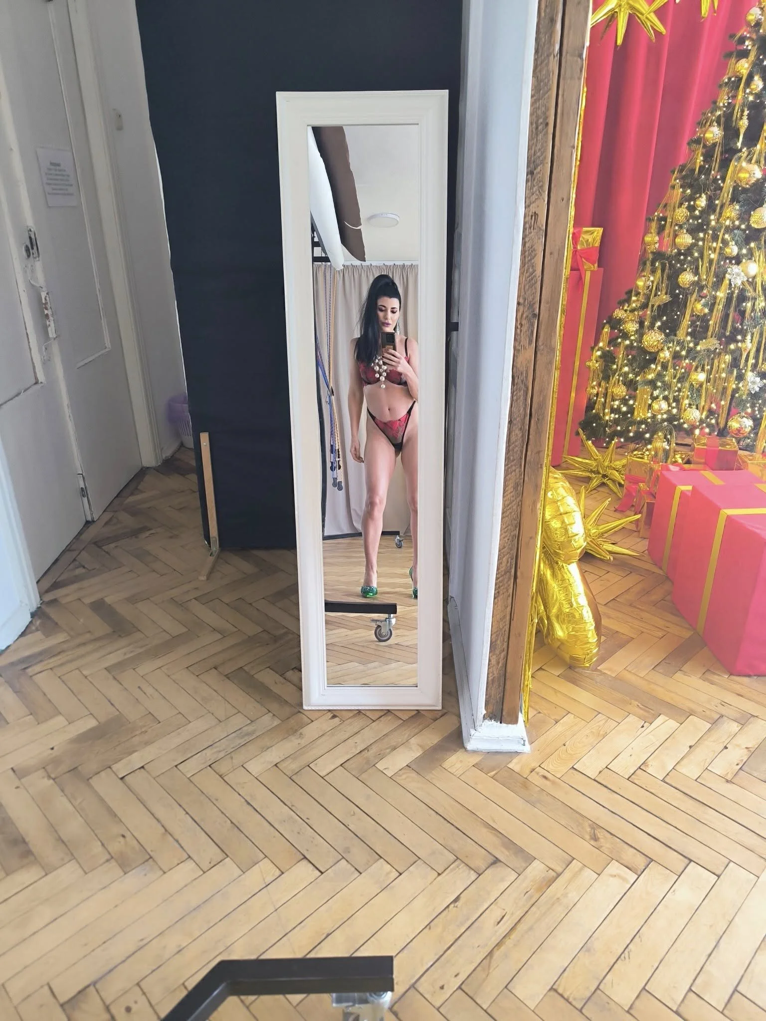 XXX Porn Photo of Nude StunnigArt 2902