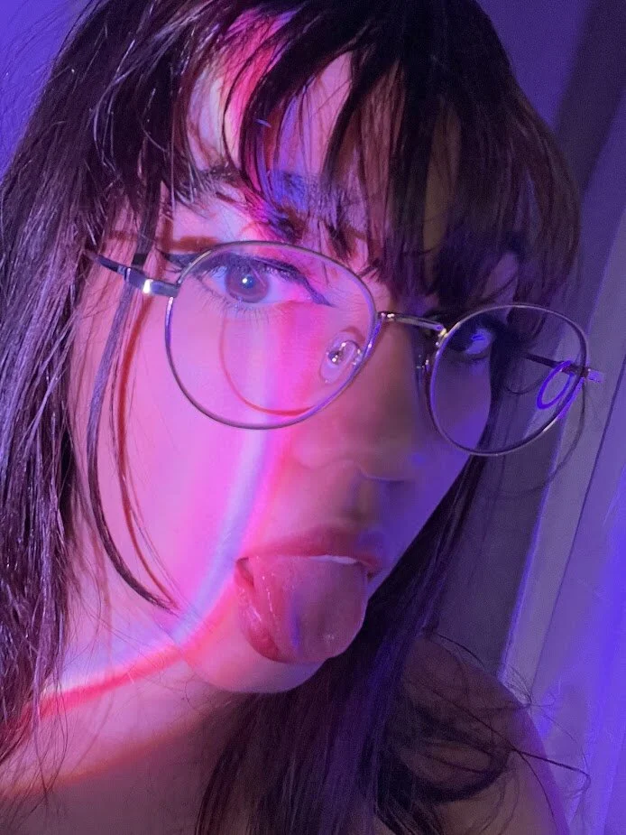 XXX Porn Photo of Nude Lunita_Galaxy 4