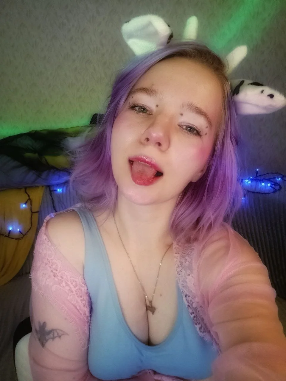 XXX Porn Photo of Nude mariel_a_gold 7