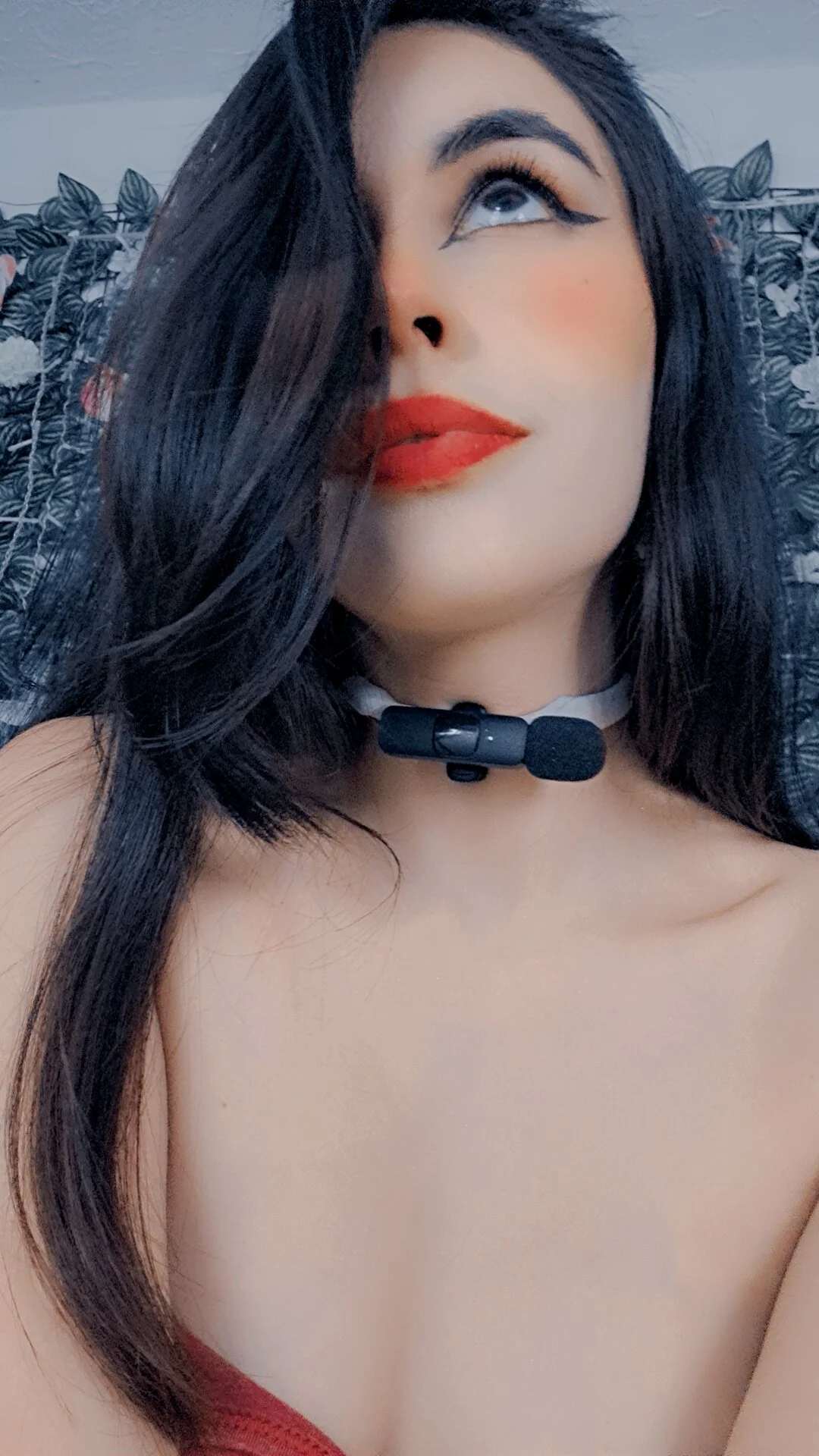 XXX Porn Photo of Nude marlynmartinez 15