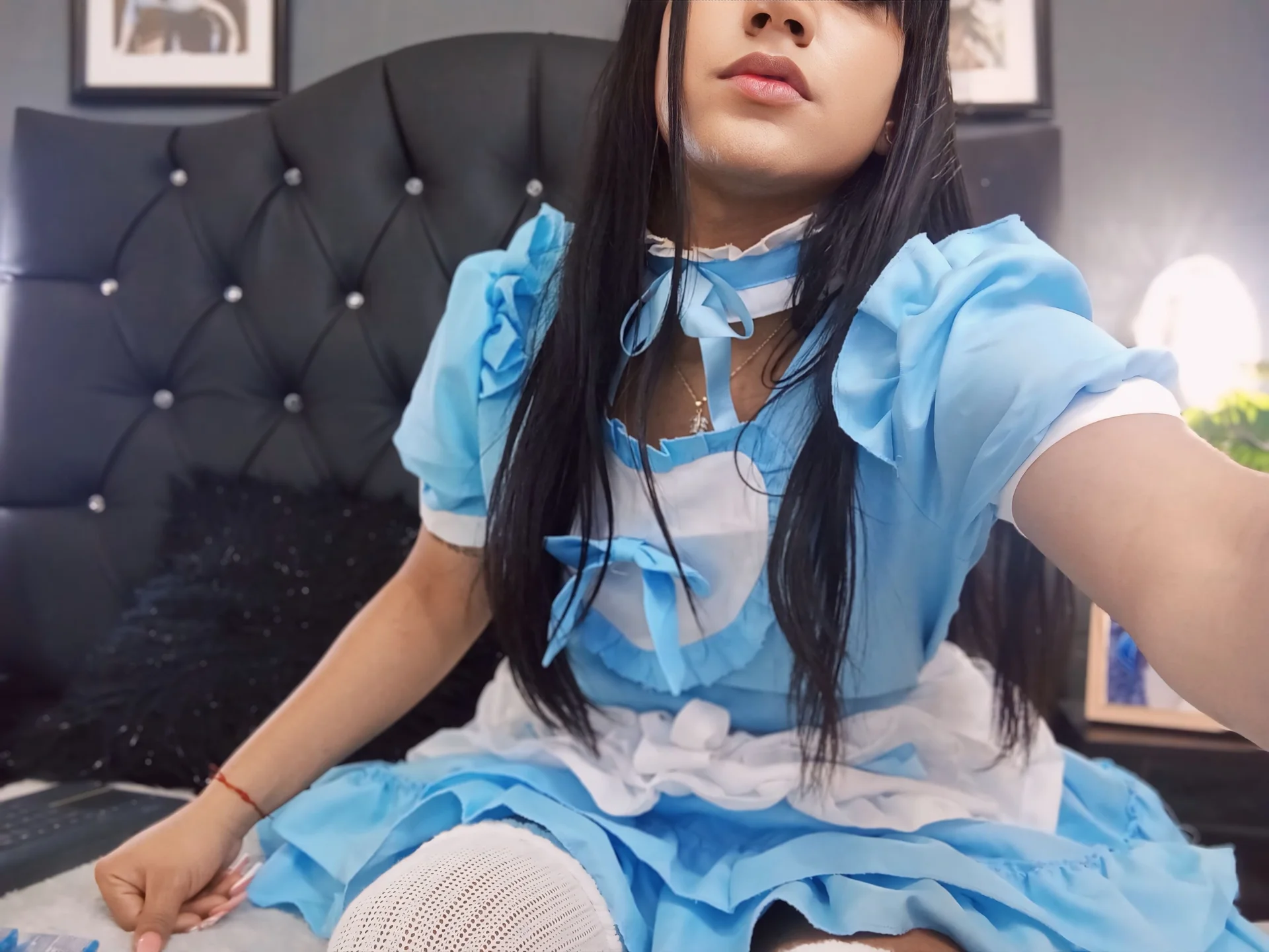 XXX Porn Photo of Nude Kagome01 81