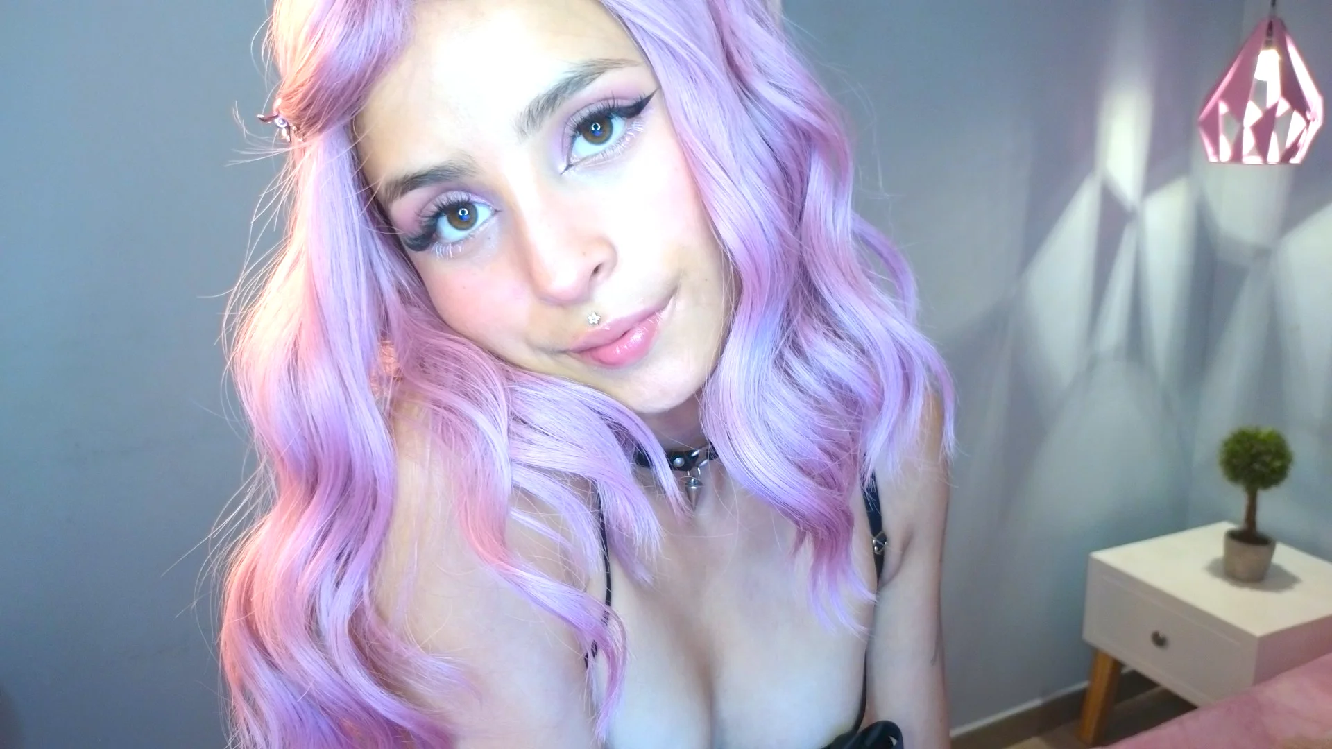 XXX Porn Photo of Nude Kind_Scarlett 39