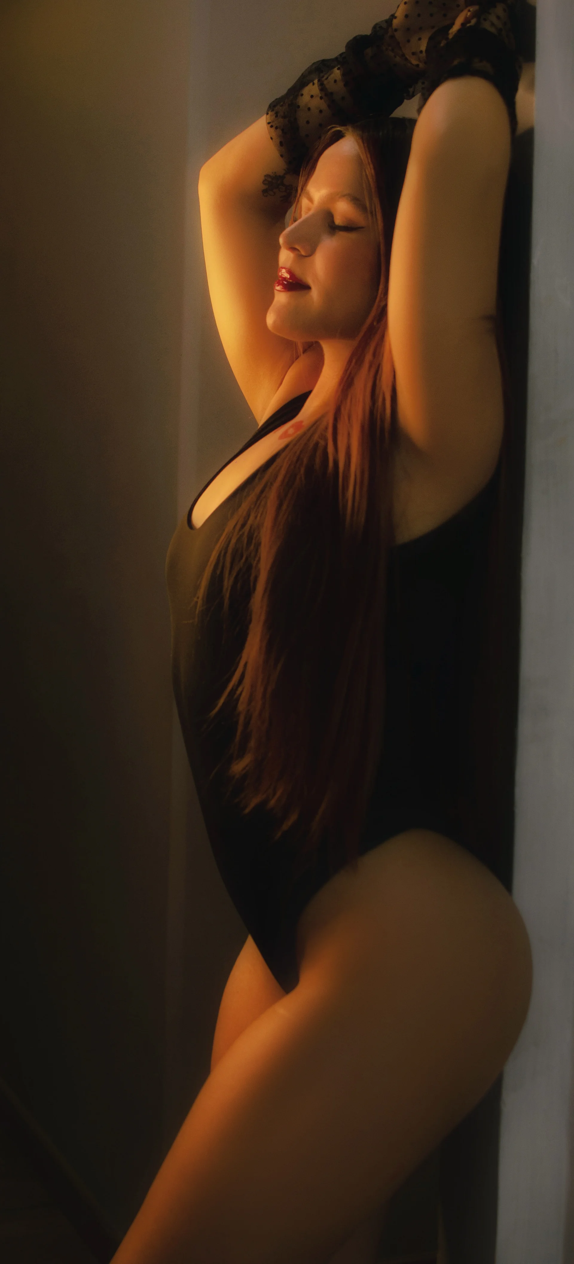 XXX Porn Photo of Nude VictoriaLasse 31