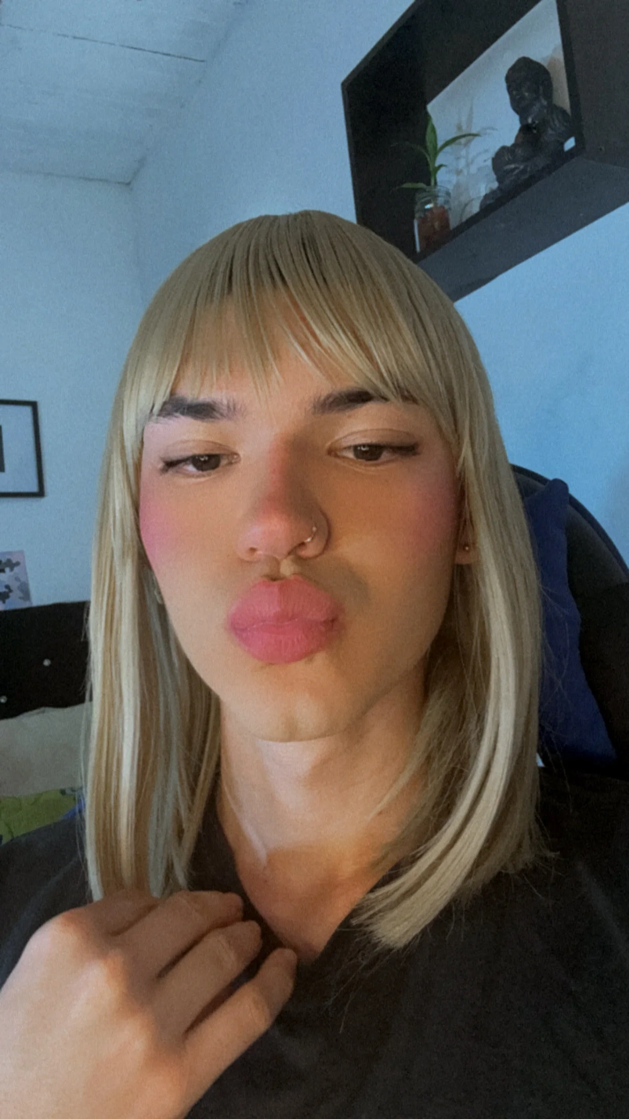 XXX Porn Photo of Nude St1rjonss 24