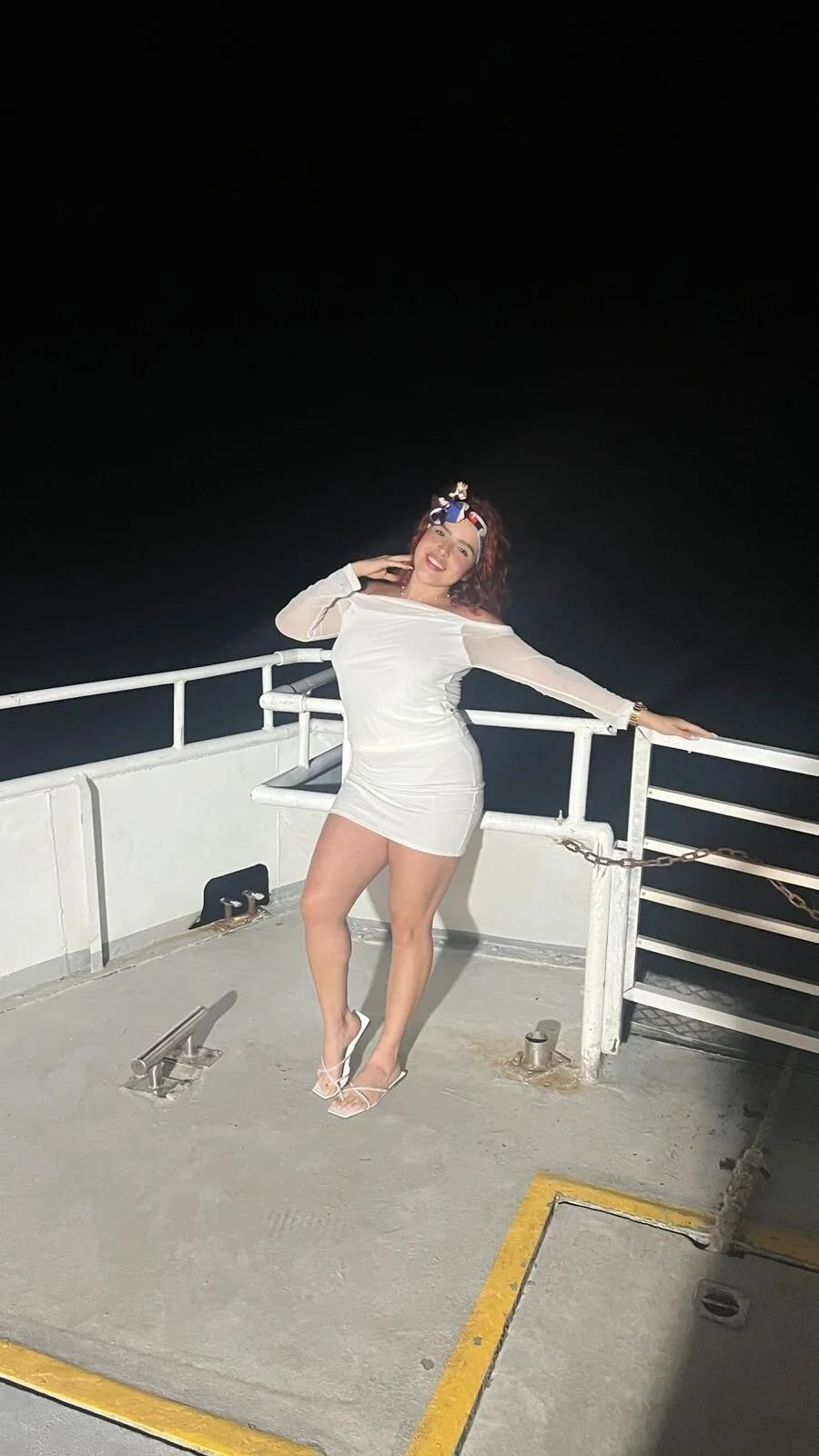 XXX Porn Photo of Nude Anaroussew02 51
