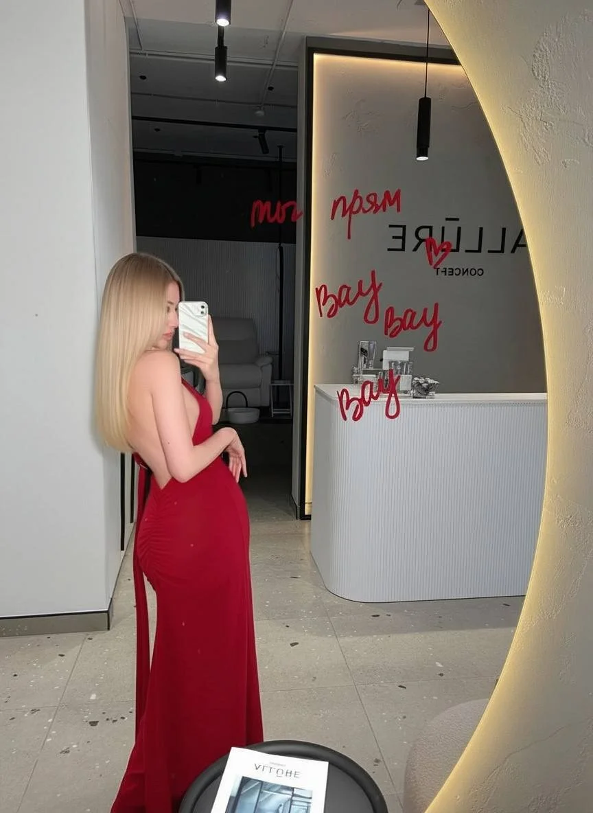 XXX Porn Photo of Nude Jessy_Blonde 1