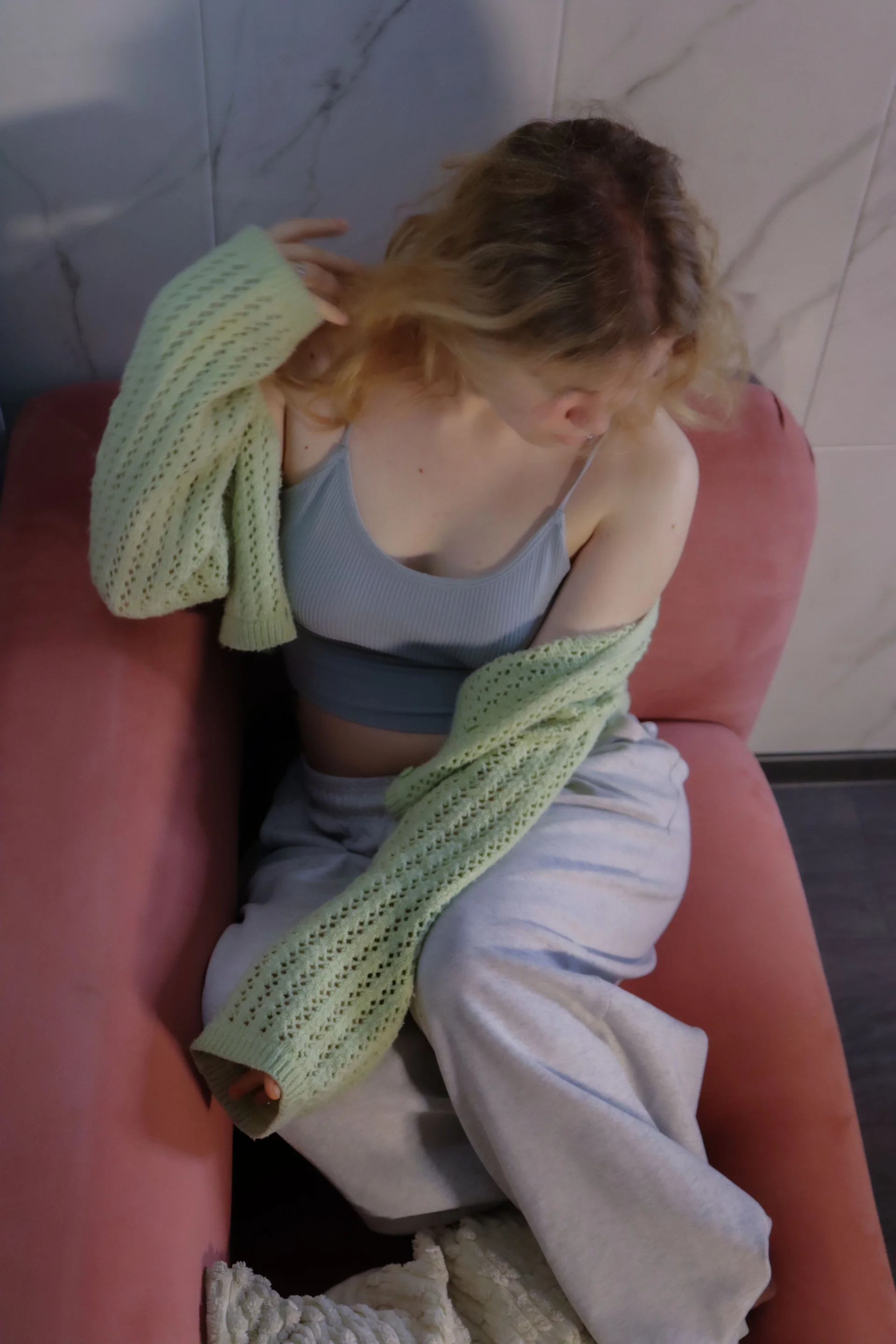 XXX Porn Photo of Nude ElizabethVane 24