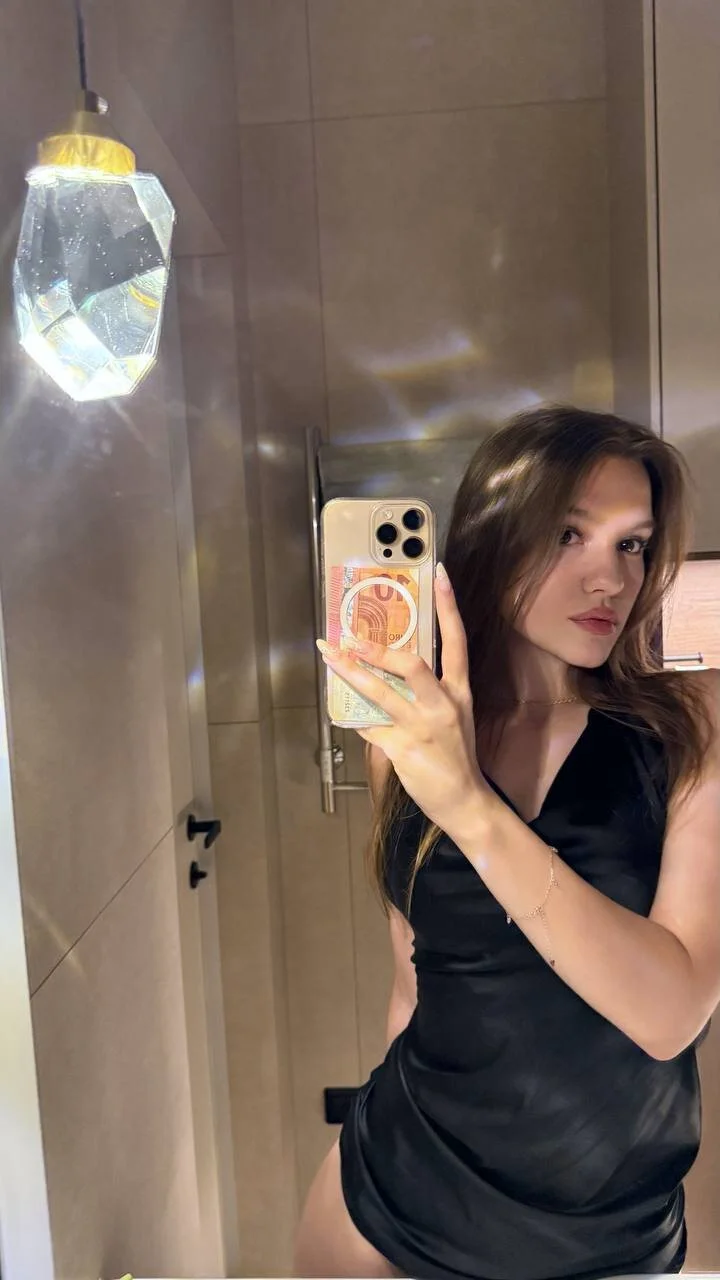 XXX Porn Photo of Nude CeliaValado 20