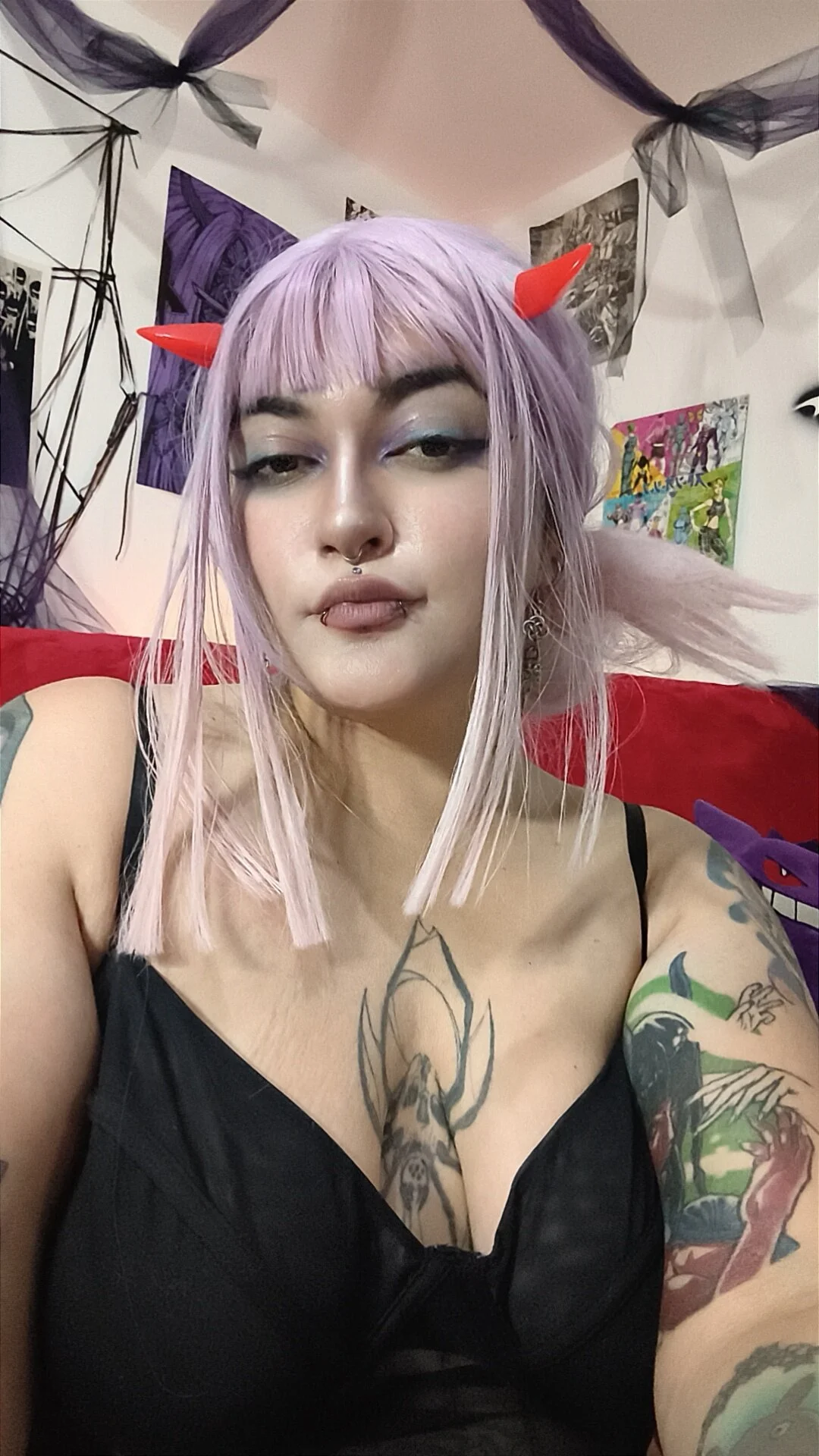 XXX Porn Photo of Nude XxGreenGoodxX 22