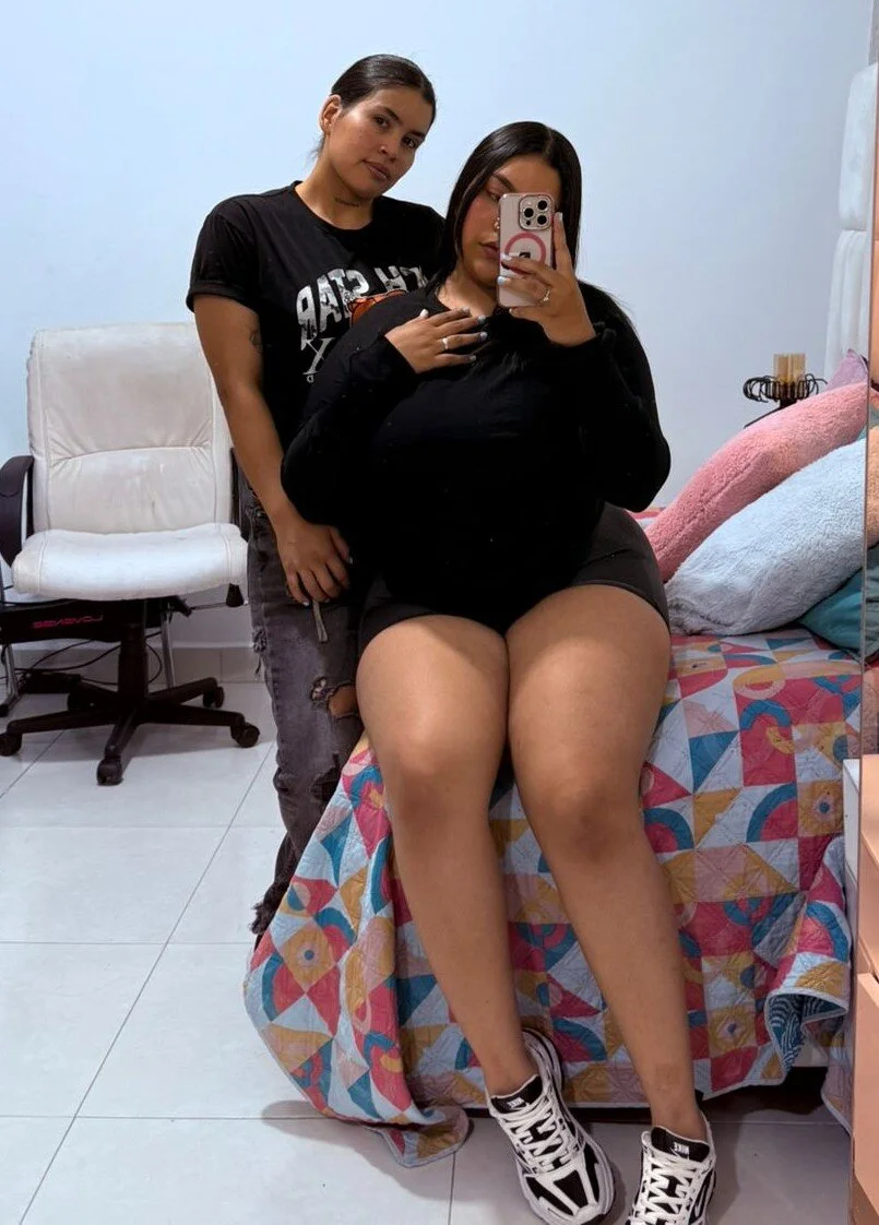 XXX Porn Photo of Nude Mia_and_lexy 95
