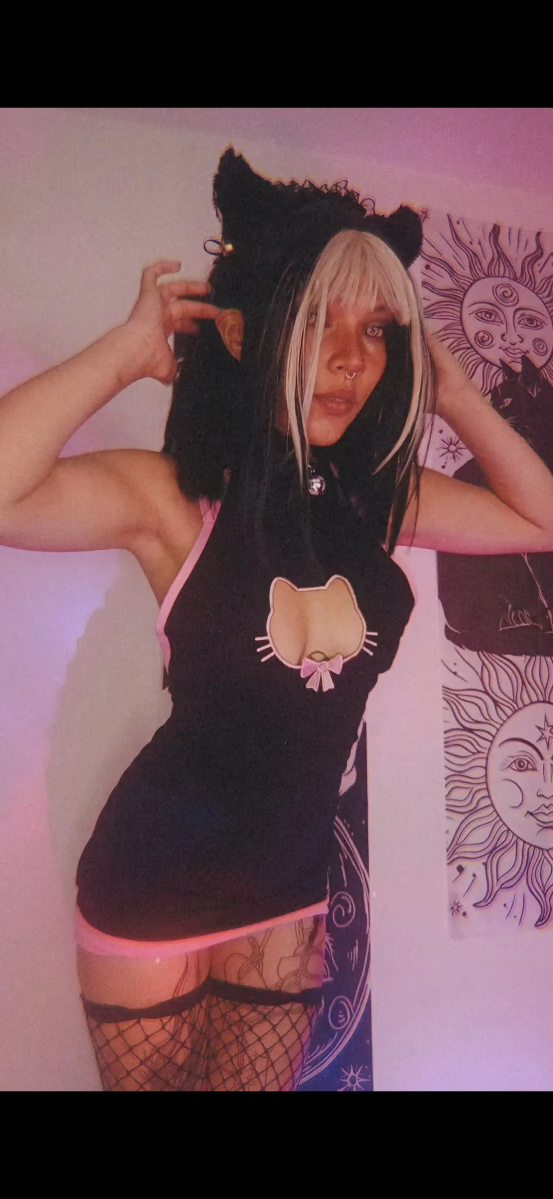 XXX Porn Photo of Nude nyxmurtualer666 10