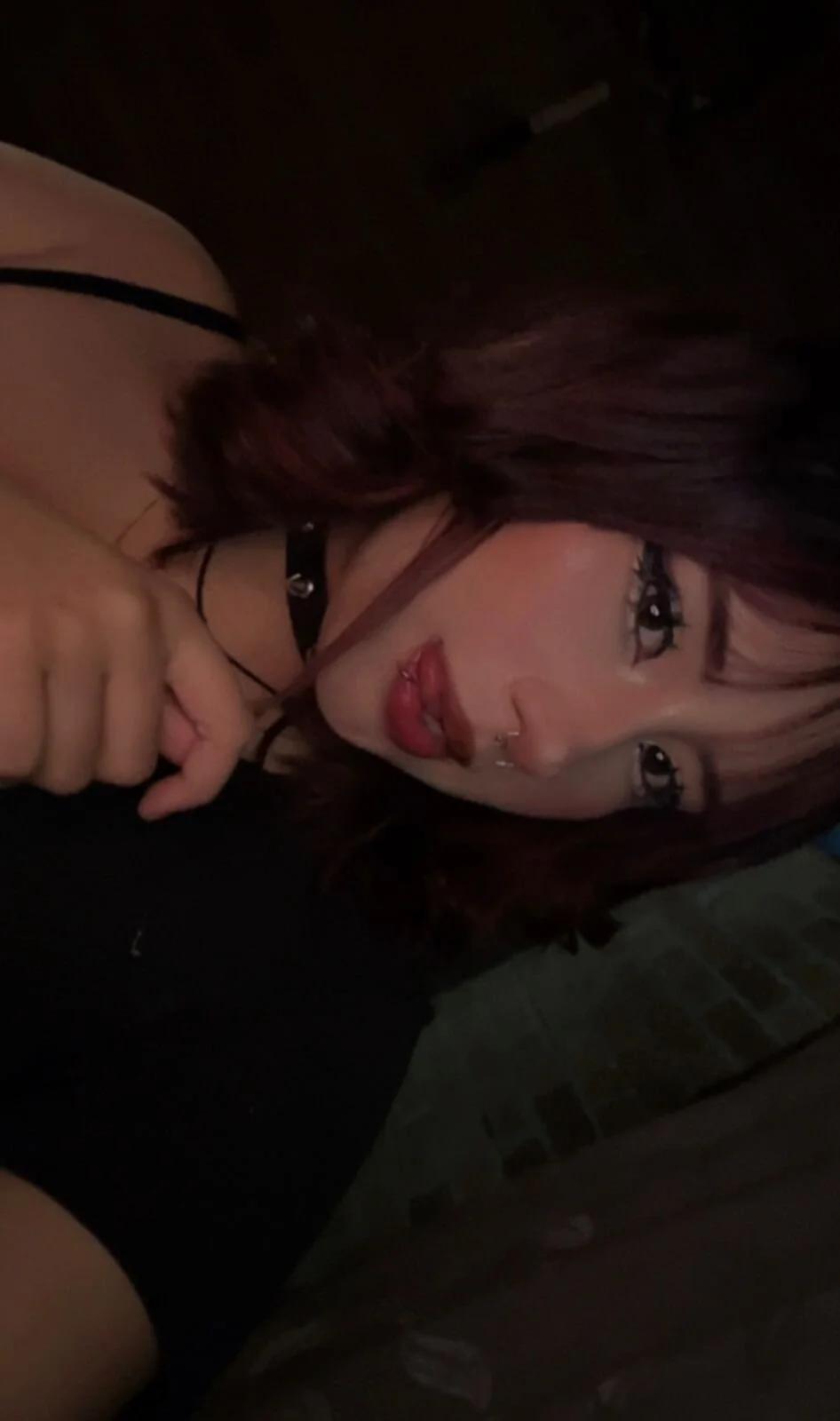 XXX Porn Photo of Nude MitsuriDoll 3