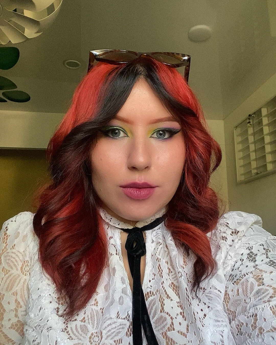 XXX Porn Photo of Nude Liliya_moon 11