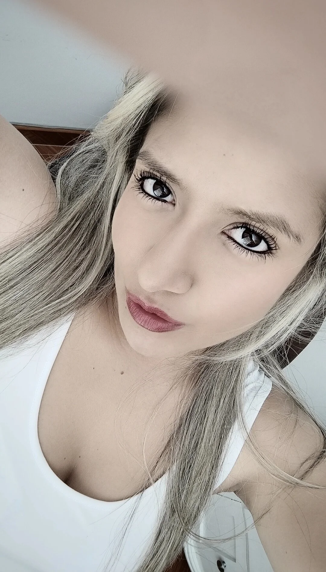 XXX Porn Photo of Nude valeriahunter1 54