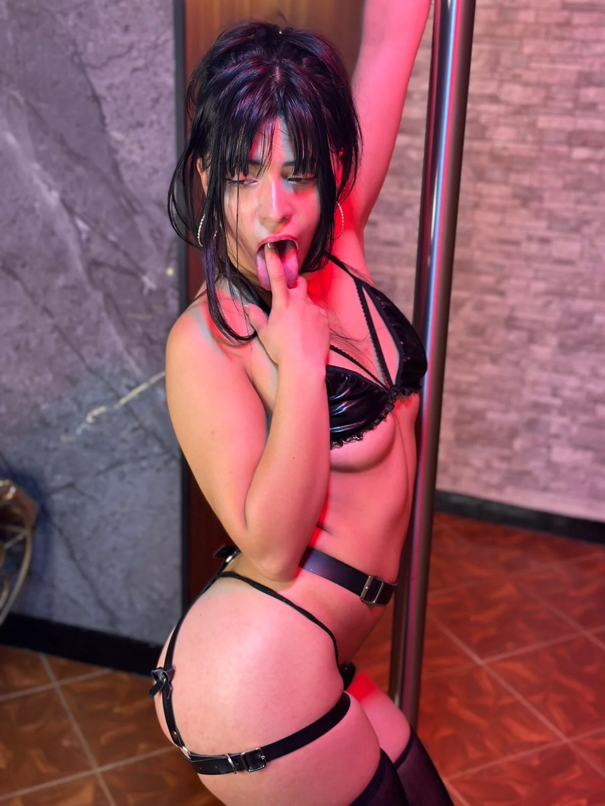 XXX Porn Photo of Nude Stephany_Rodriguez 119