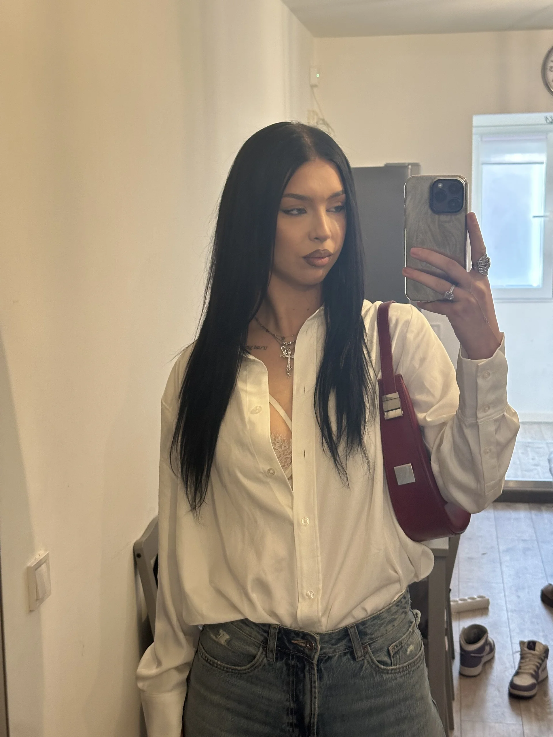 XXX Porn Photo of Nude spicyinkk 9