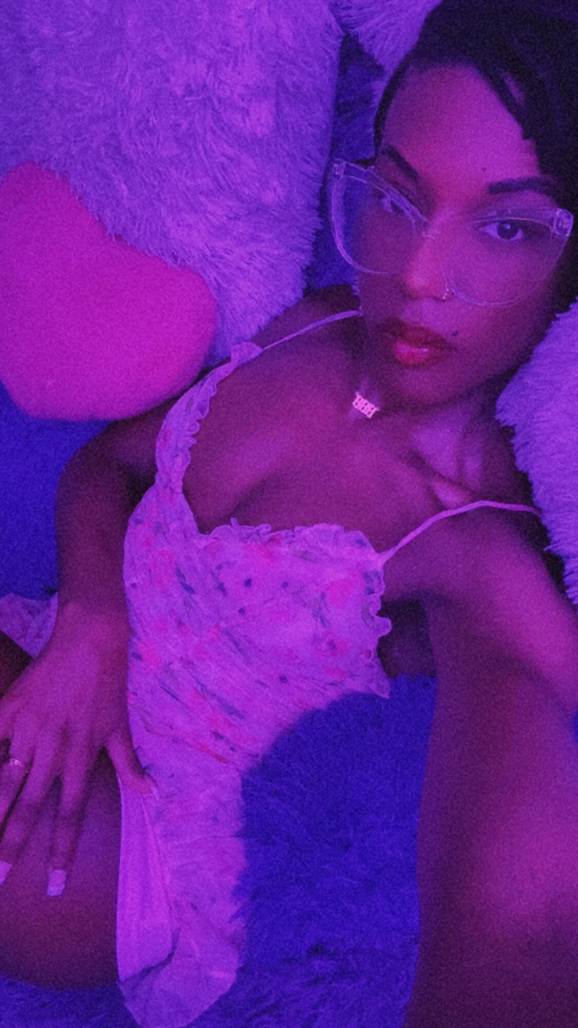 XXX Porn Photo of Nude CocoSage 10