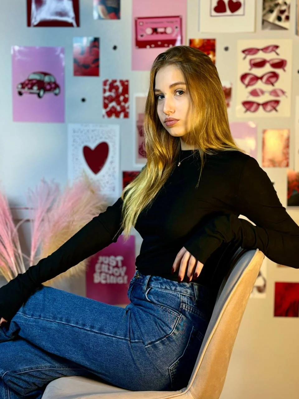 XXX Porn Photo of Nude TawnyaVanschaick 15