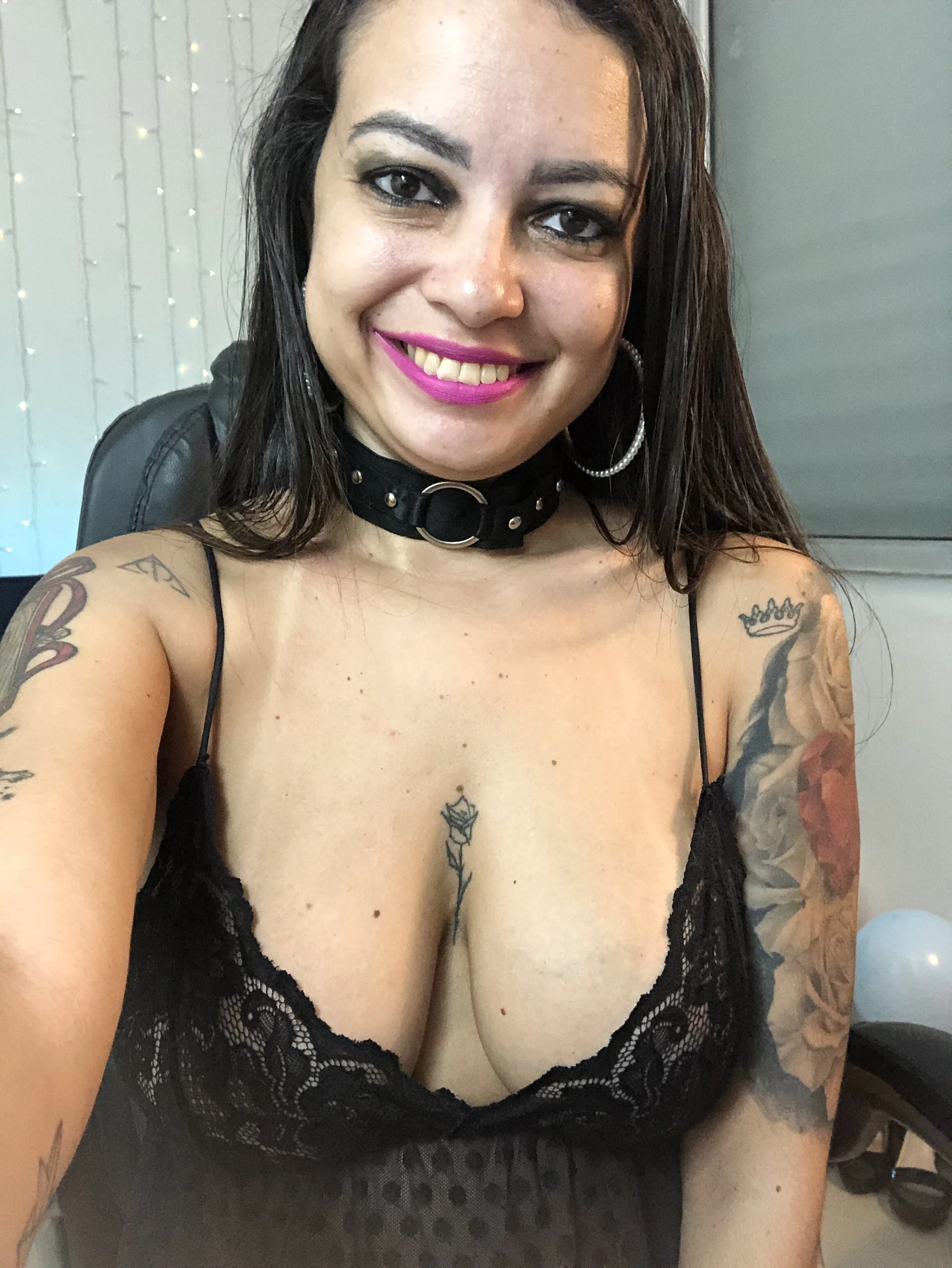 XXX Porn Photo of Nude amaracamgirl 8