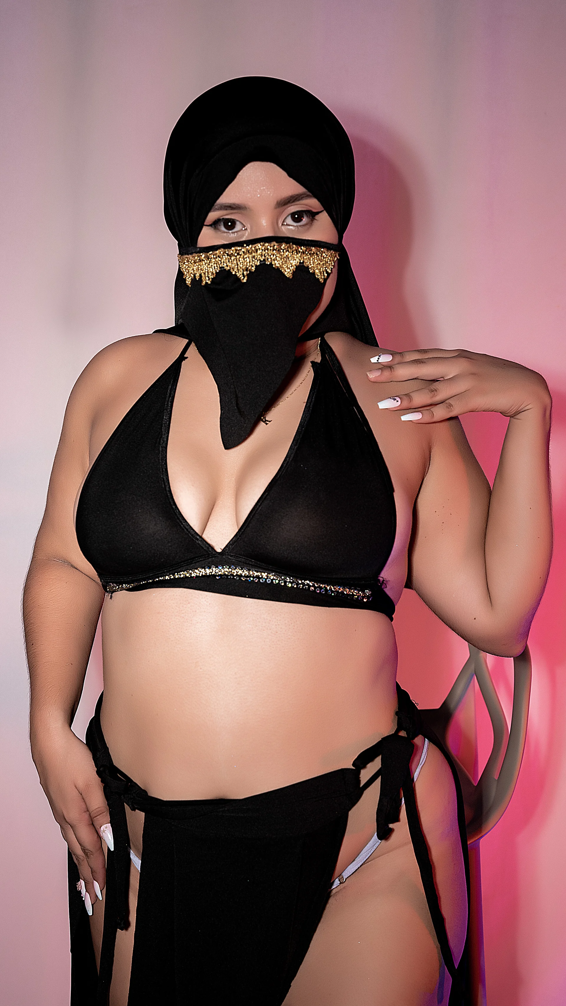 XXX Porn Photo of Nude Hadeel_Nazar 19