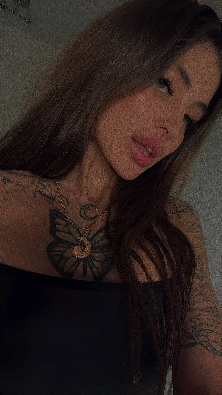XXX Porn Photo of Nude Patricia_Cox 1