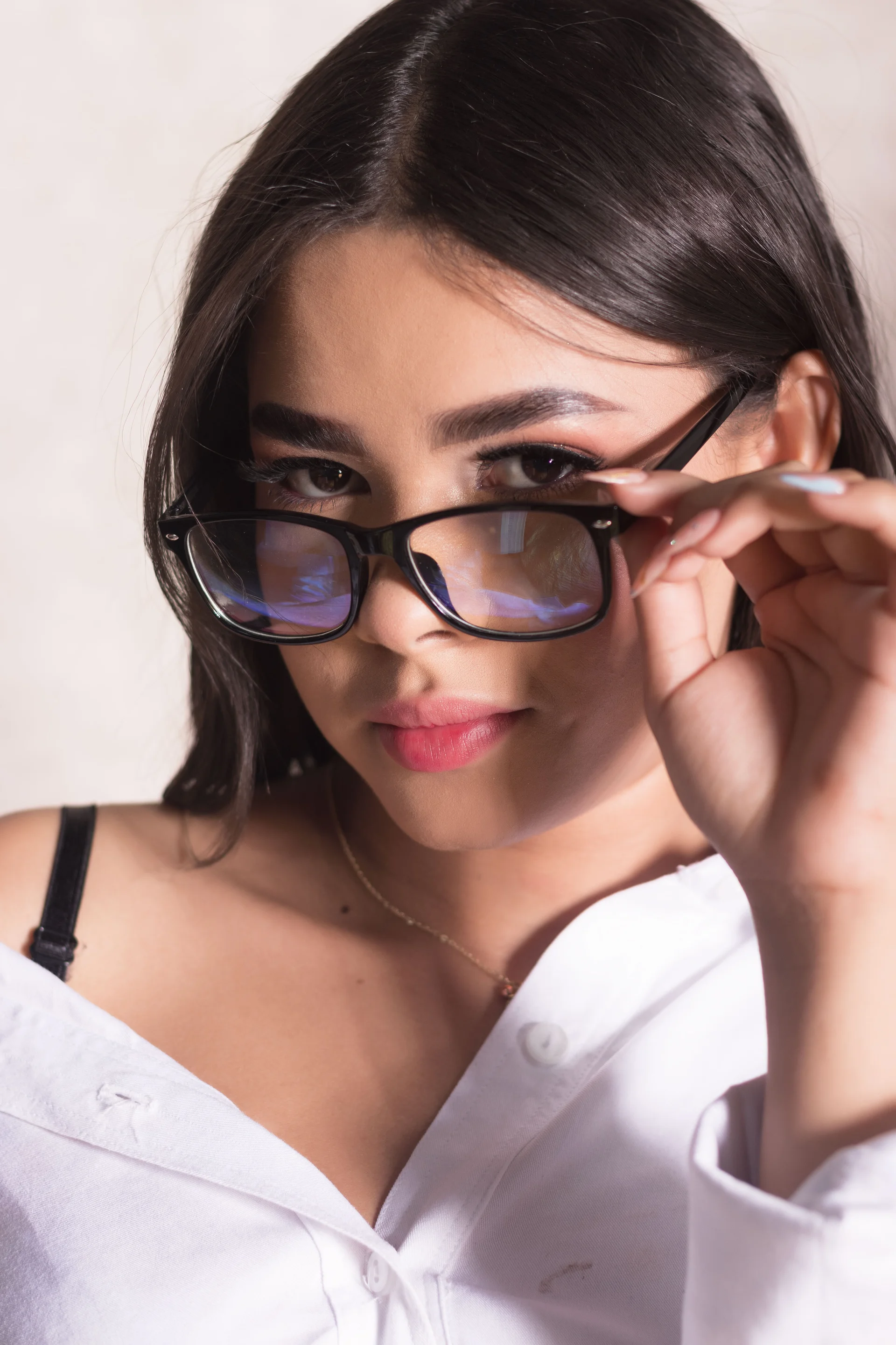 XXX Porn Photo of Nude TianaGlow44 2