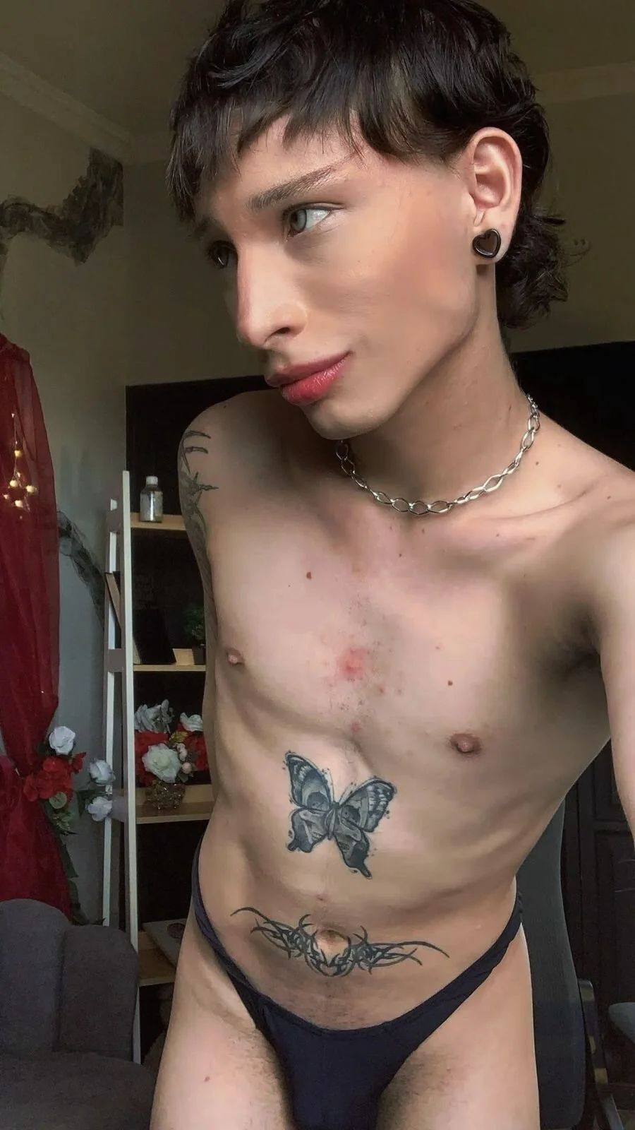 XXX Porn Photo of Nude AndyWiilliams 15
