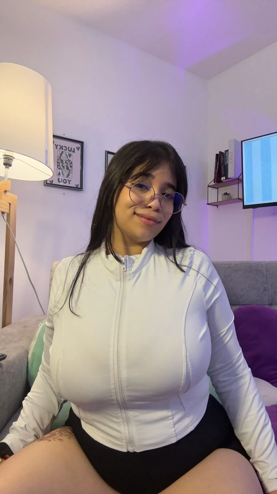 XXX Porn Photo of Nude tati_reyess 99