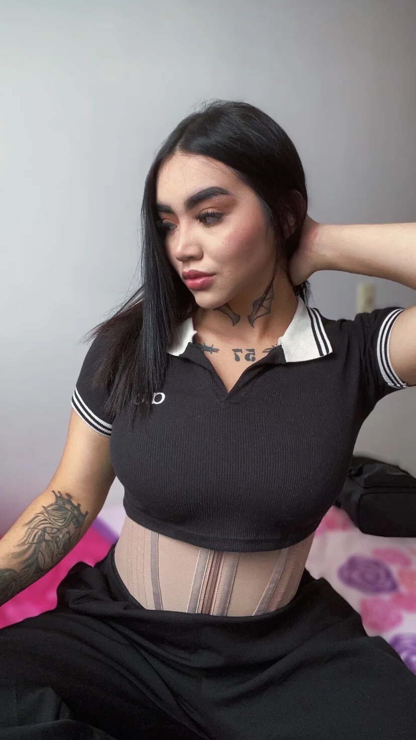 XXX Porn Photo of Nude Nickiiiii 6