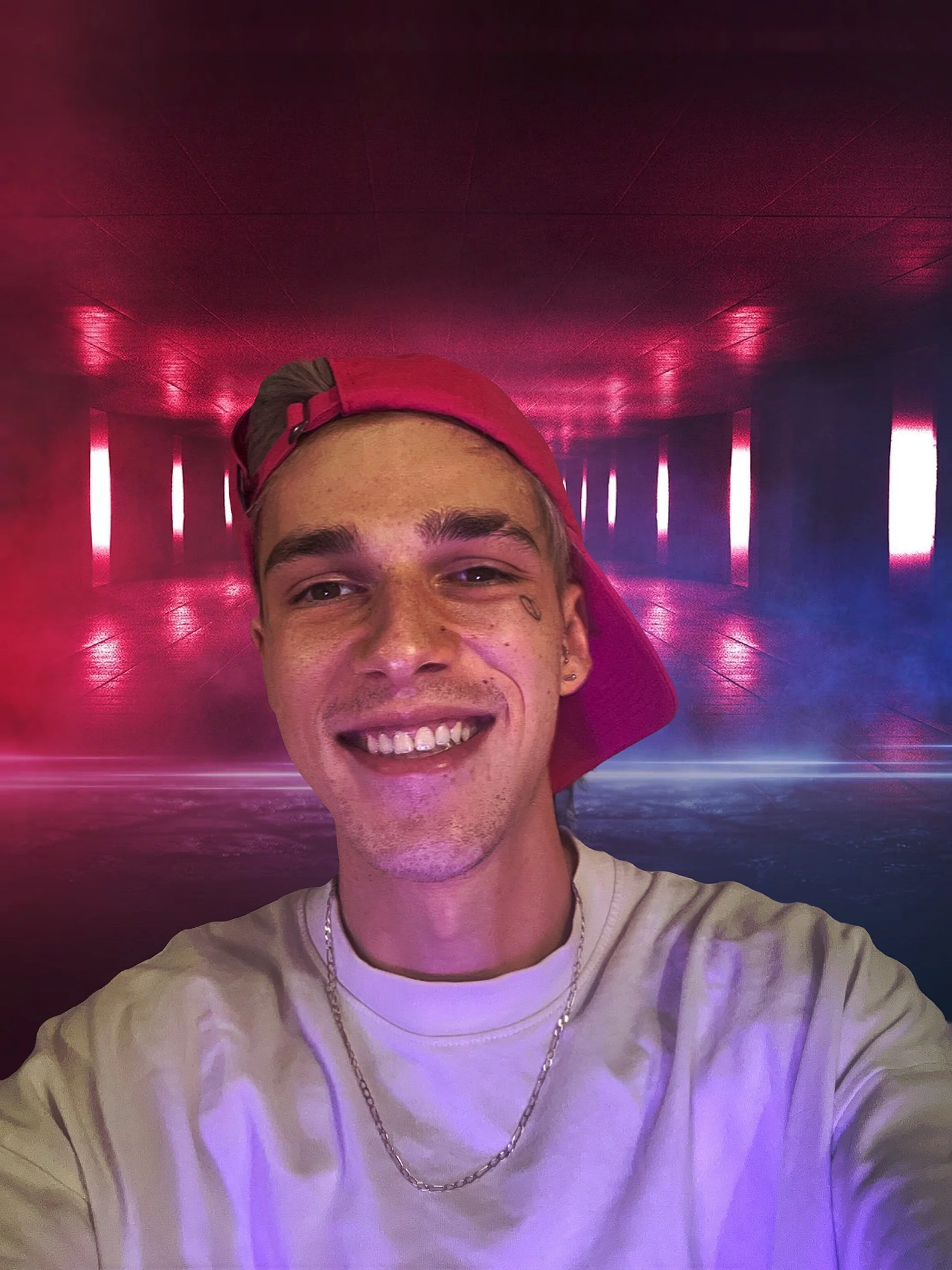 XXX Porn Photo of Nude davesinner 19