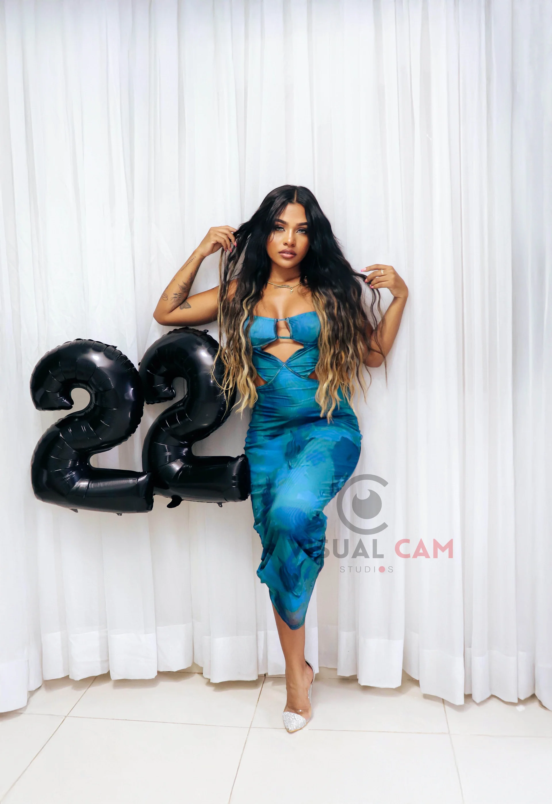 XXX Porn Photo of Nude Emma_Morgann 6
