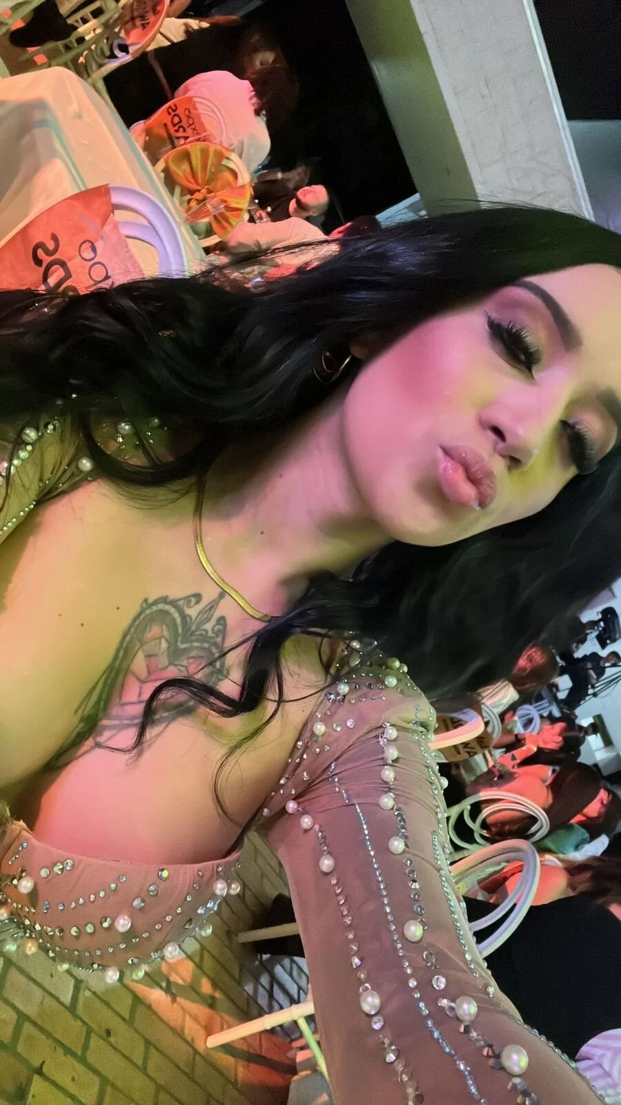 XXX Porn Photo of Nude EmmyEvans1 101