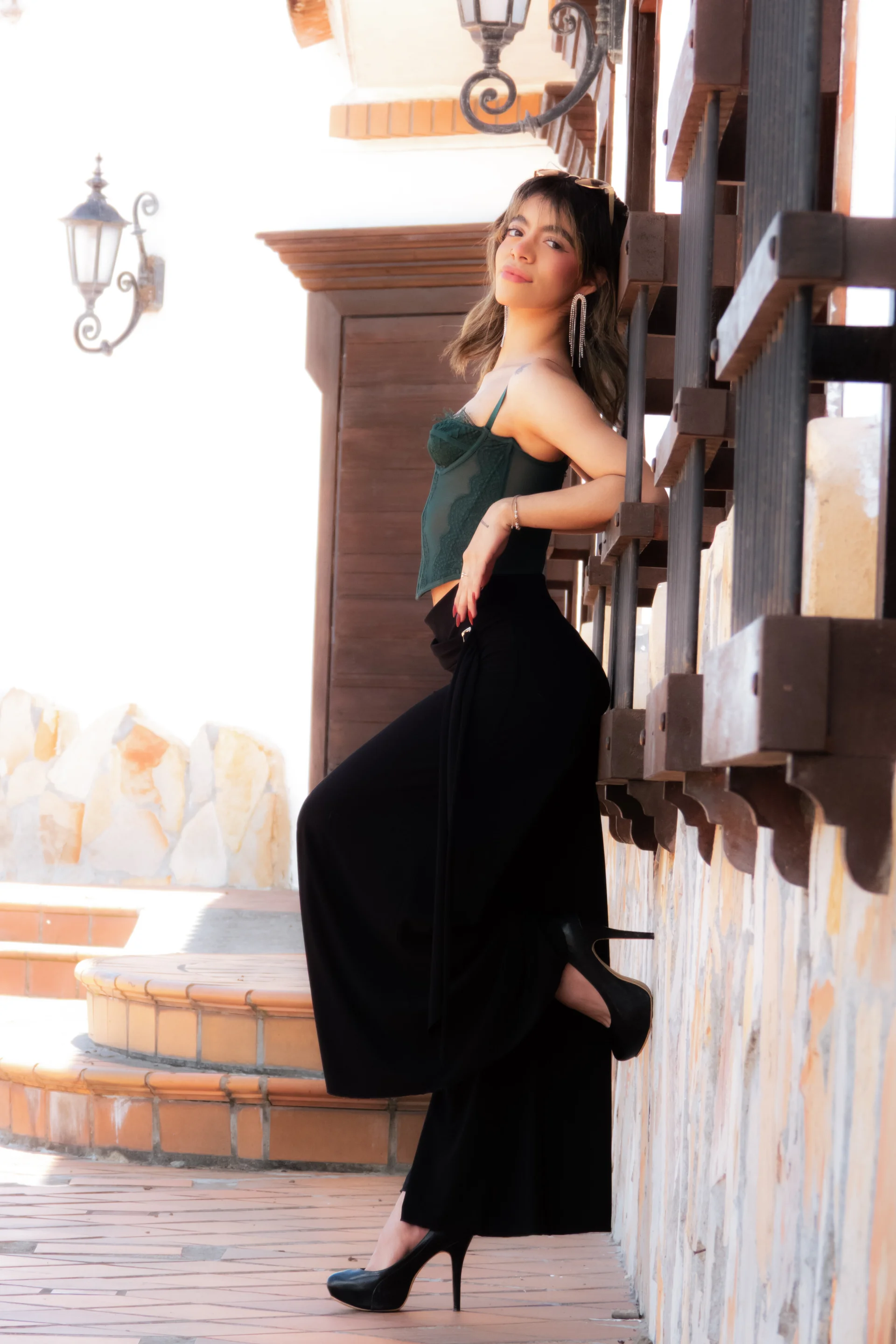 XXX Porn Photo of Nude Violetta_Ficher 19