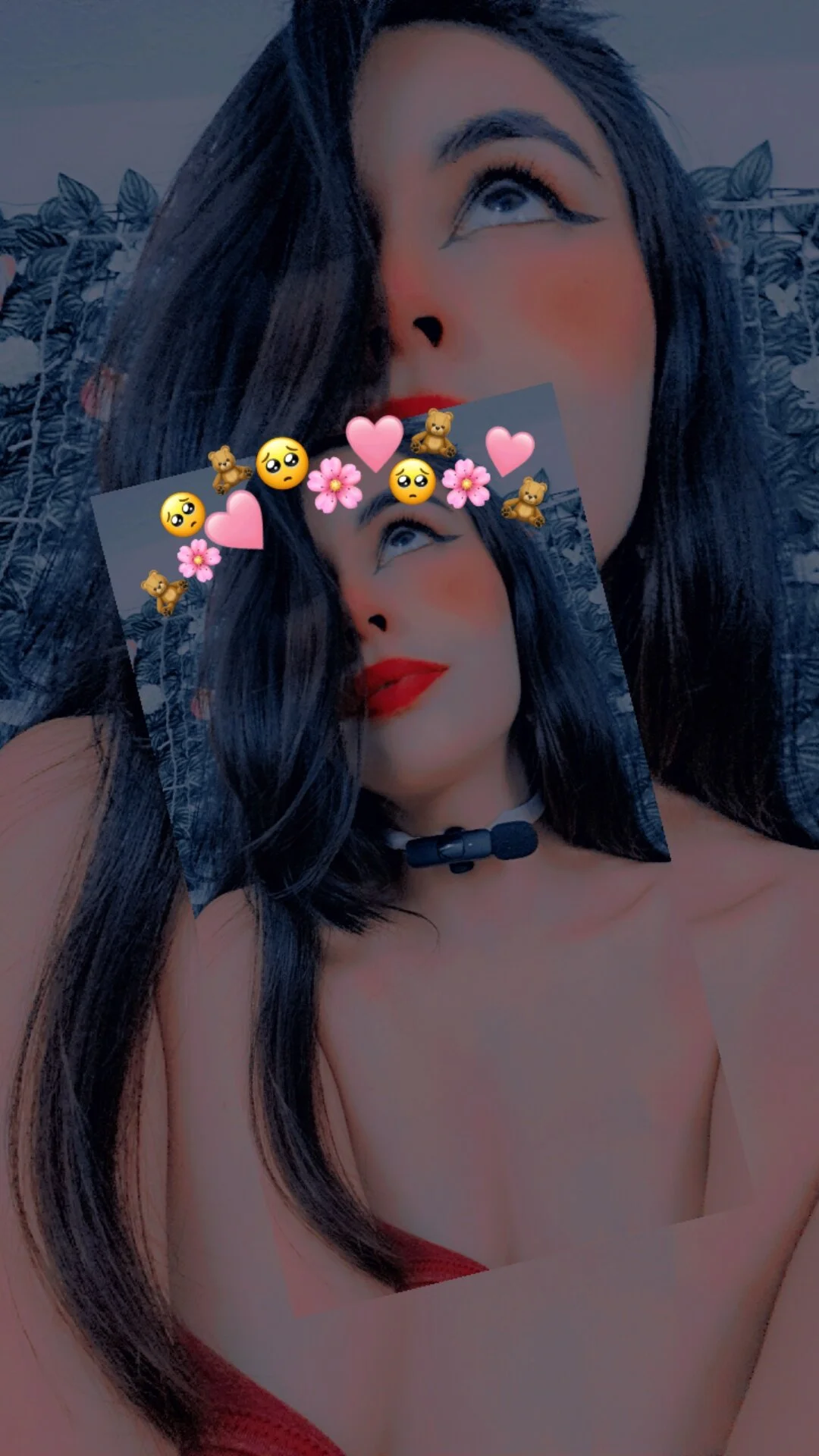 XXX Porn Photo of Nude marlynmartinez 14