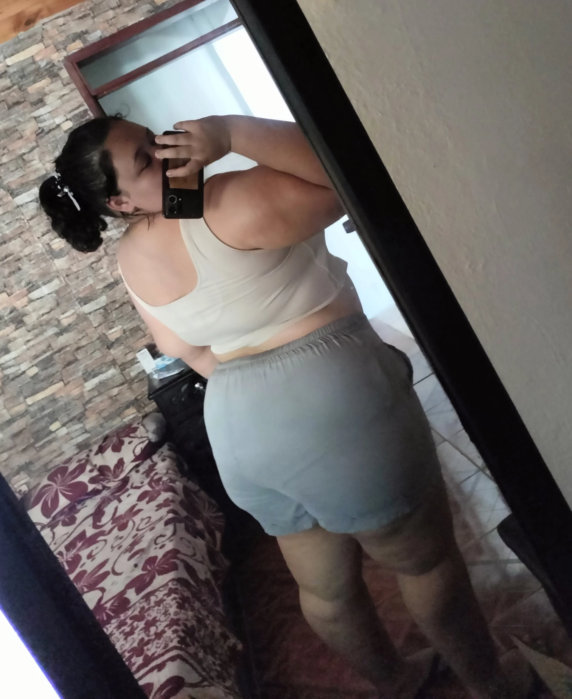 XXX Porn Photo of Nude Lily_vanilla 4