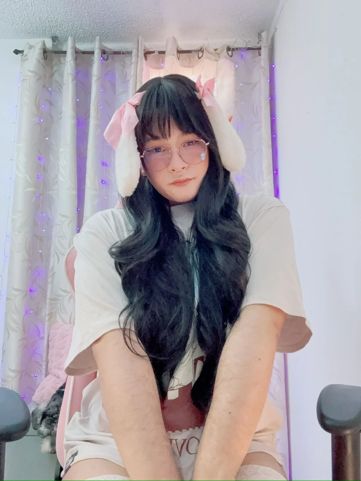 XXX Porn Photo of Nude Omorimori 7
