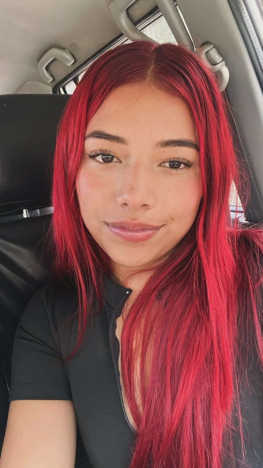 XXX Porn Photo of Nude cherrry_hot0 4